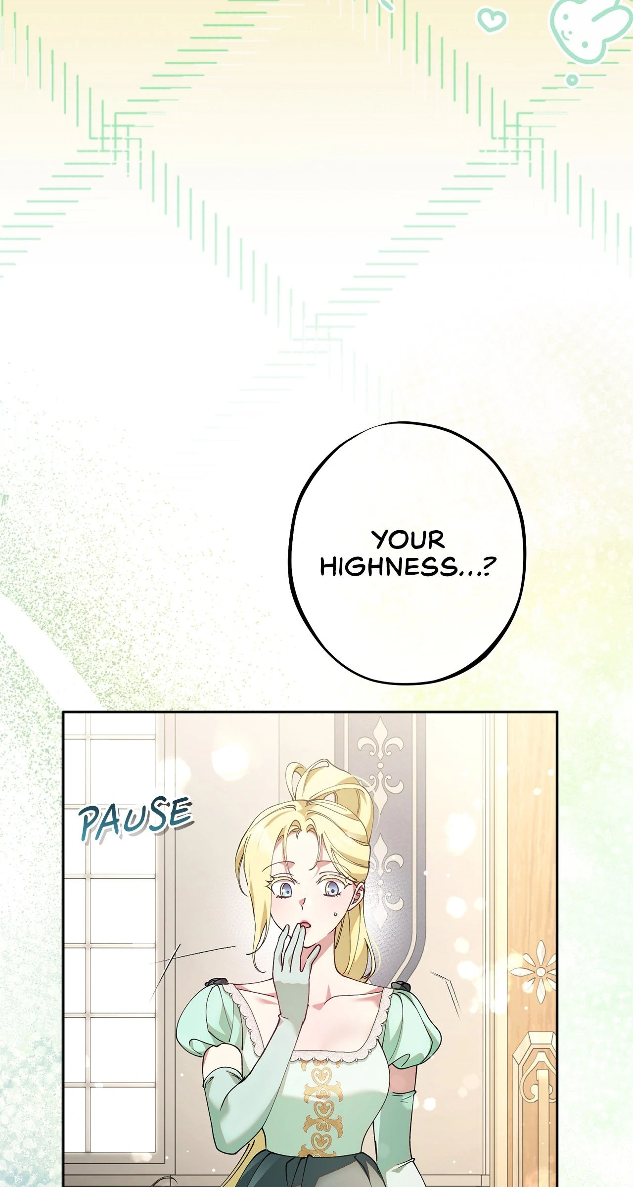 Run Away, From Me Chapter 55 page 84