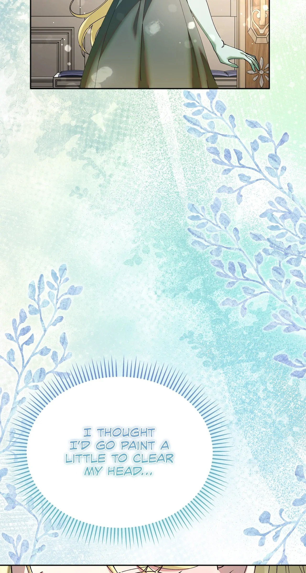 Run Away, From Me Chapter 55 page 85