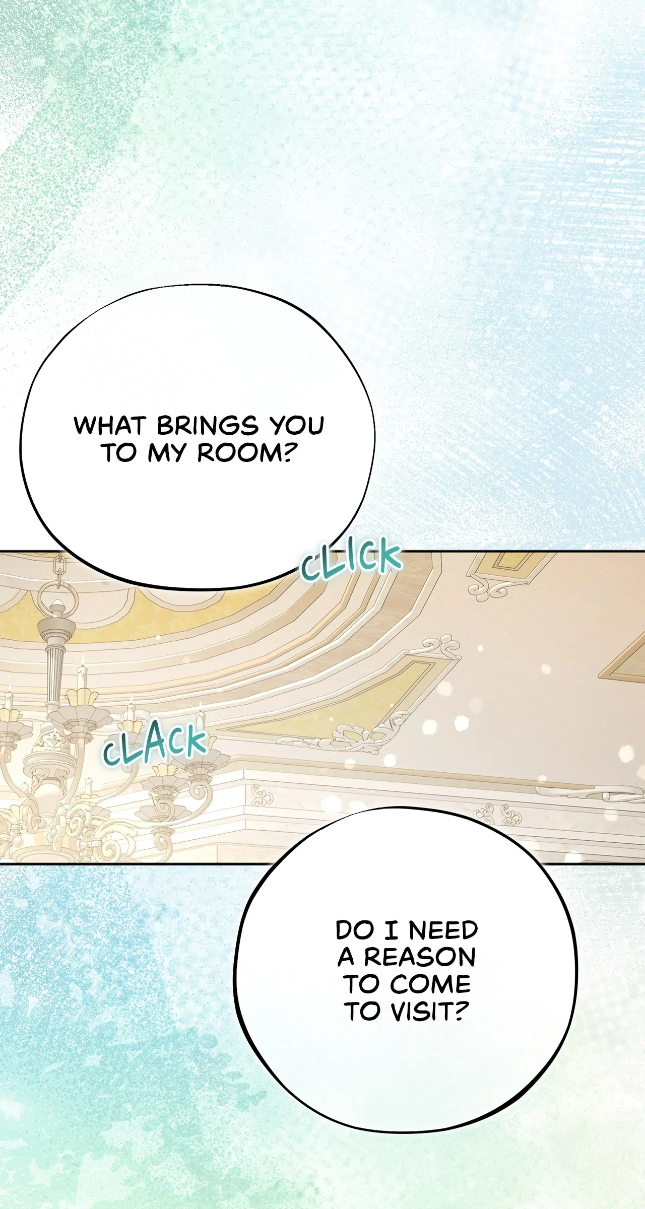 Run Away, From Me Chapter 55 page 89