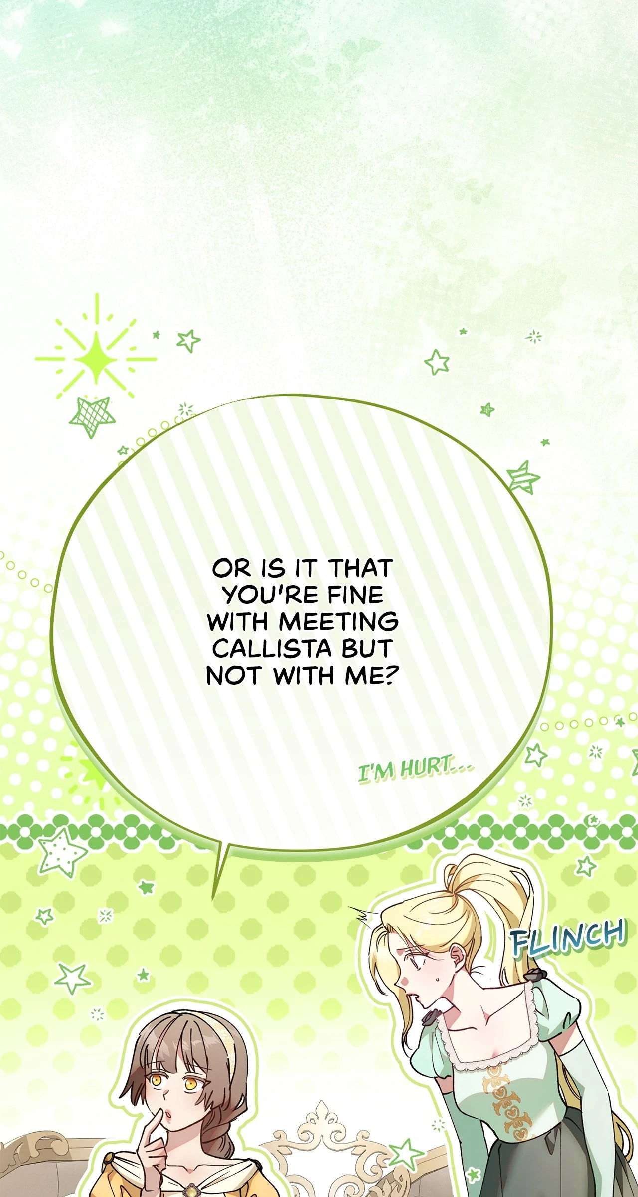 Run Away, From Me Chapter 55 page 90