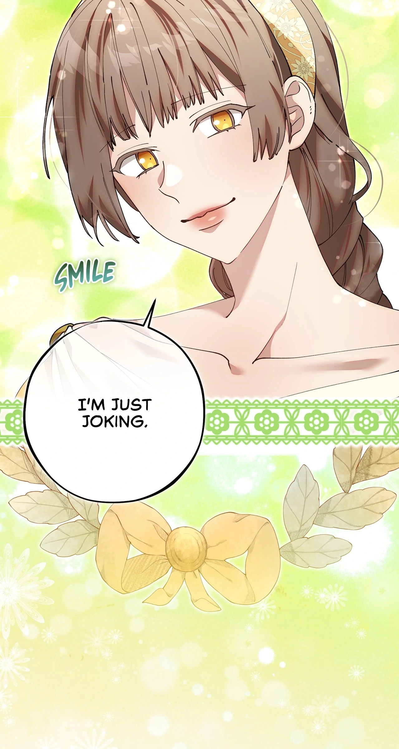 Run Away, From Me Chapter 55 page 92