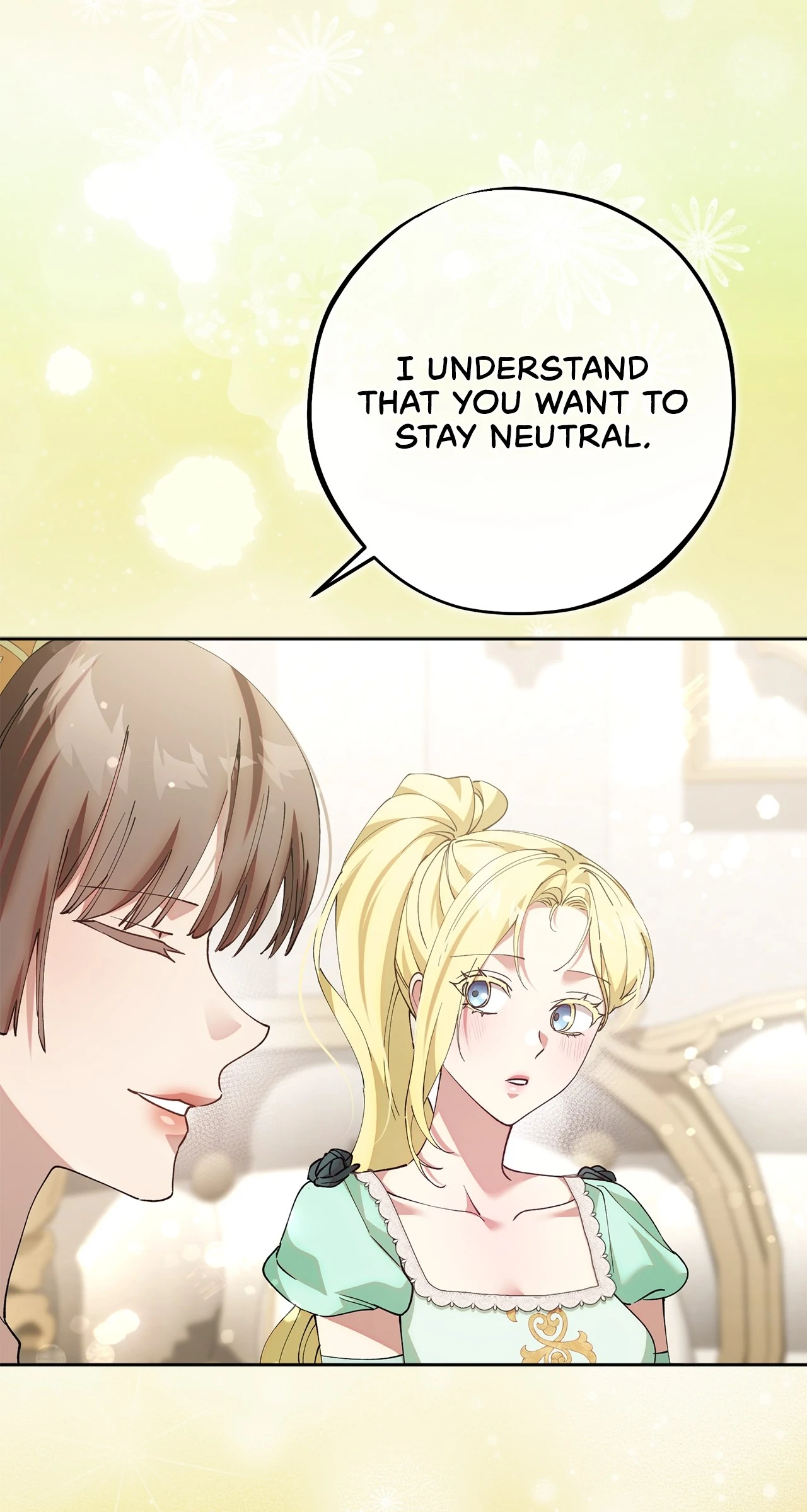 Run Away, From Me Chapter 55 page 93