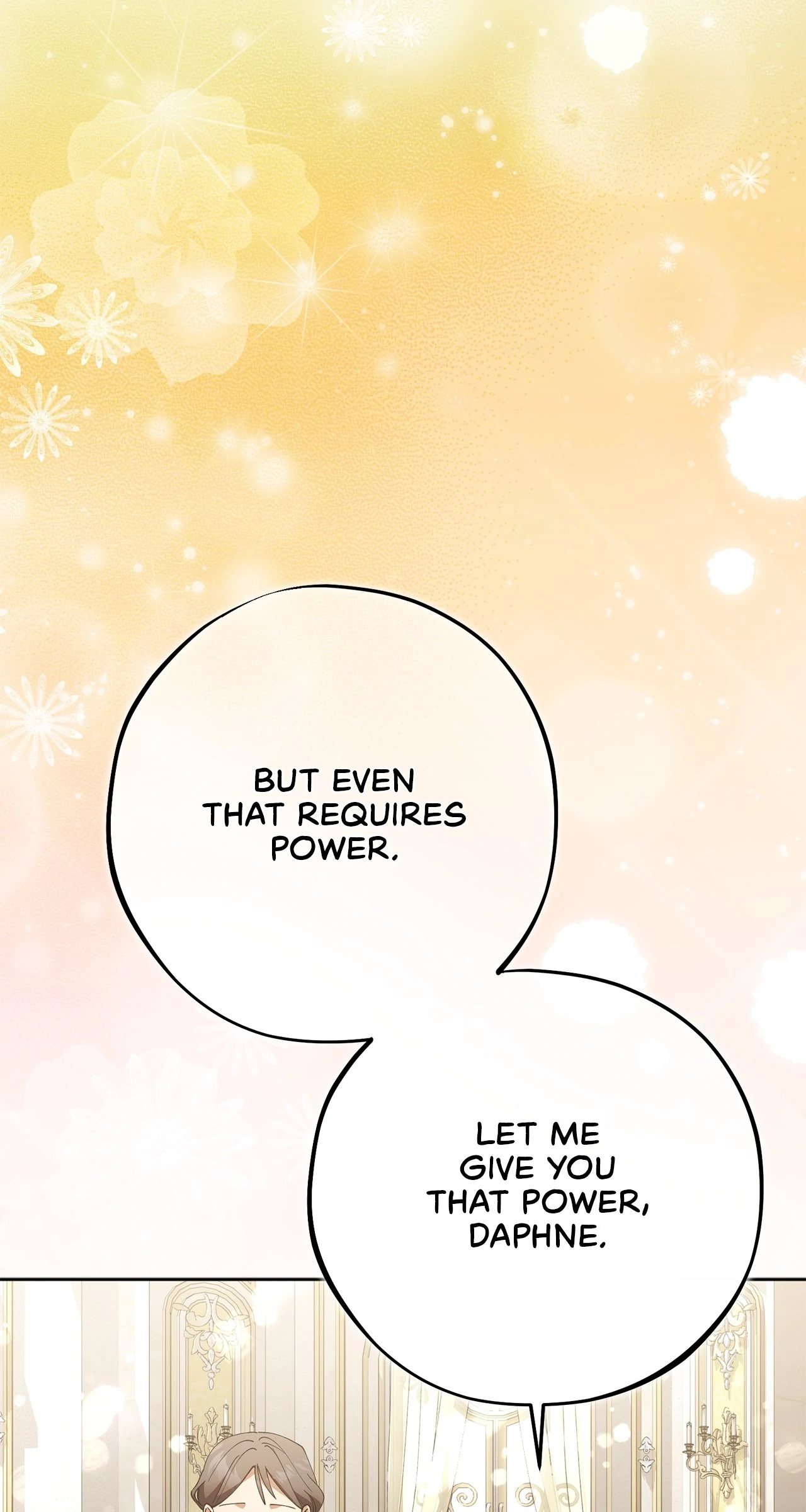 Run Away, From Me Chapter 55 page 94