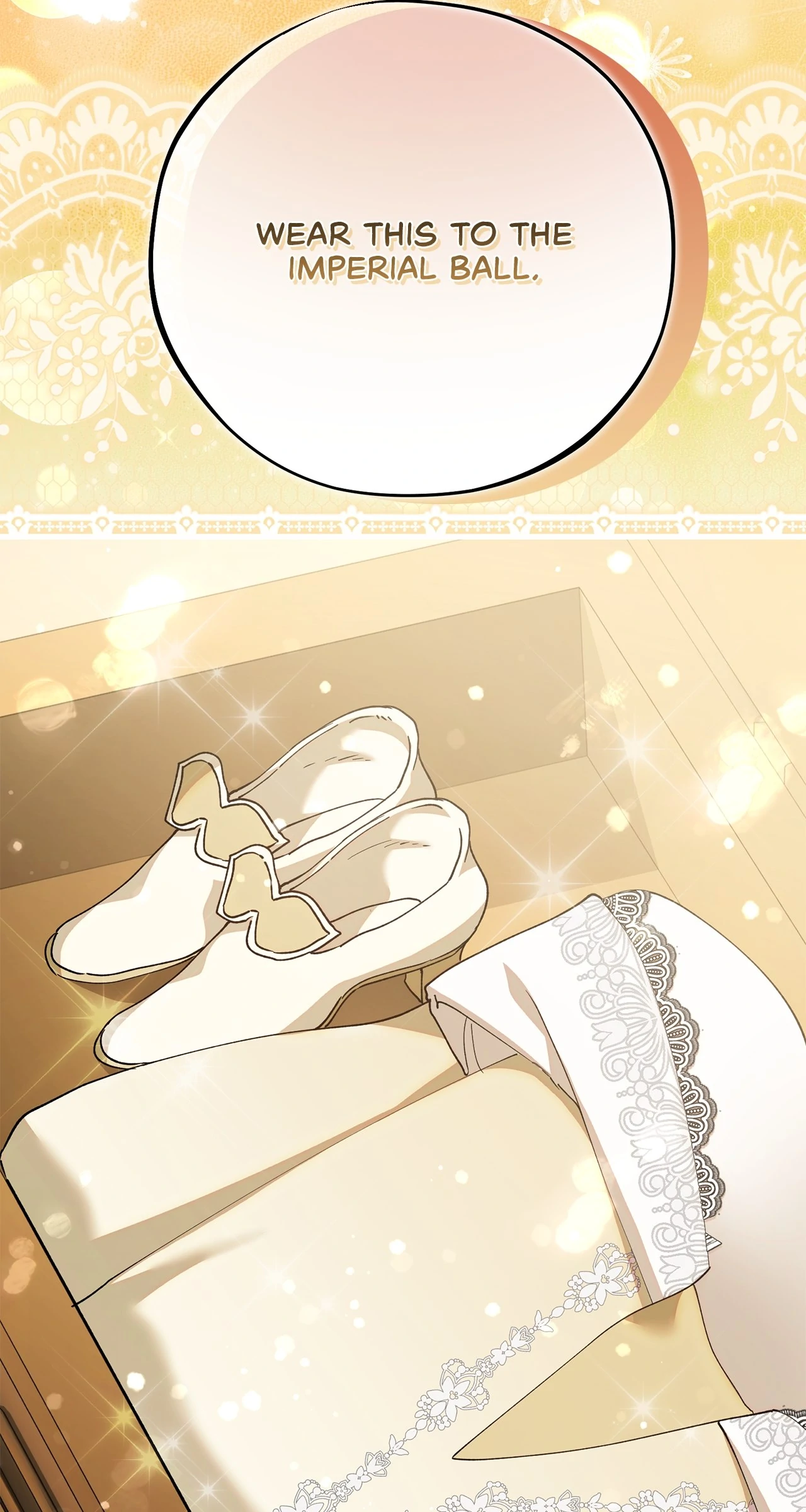 Run Away, From Me Chapter 55 page 96