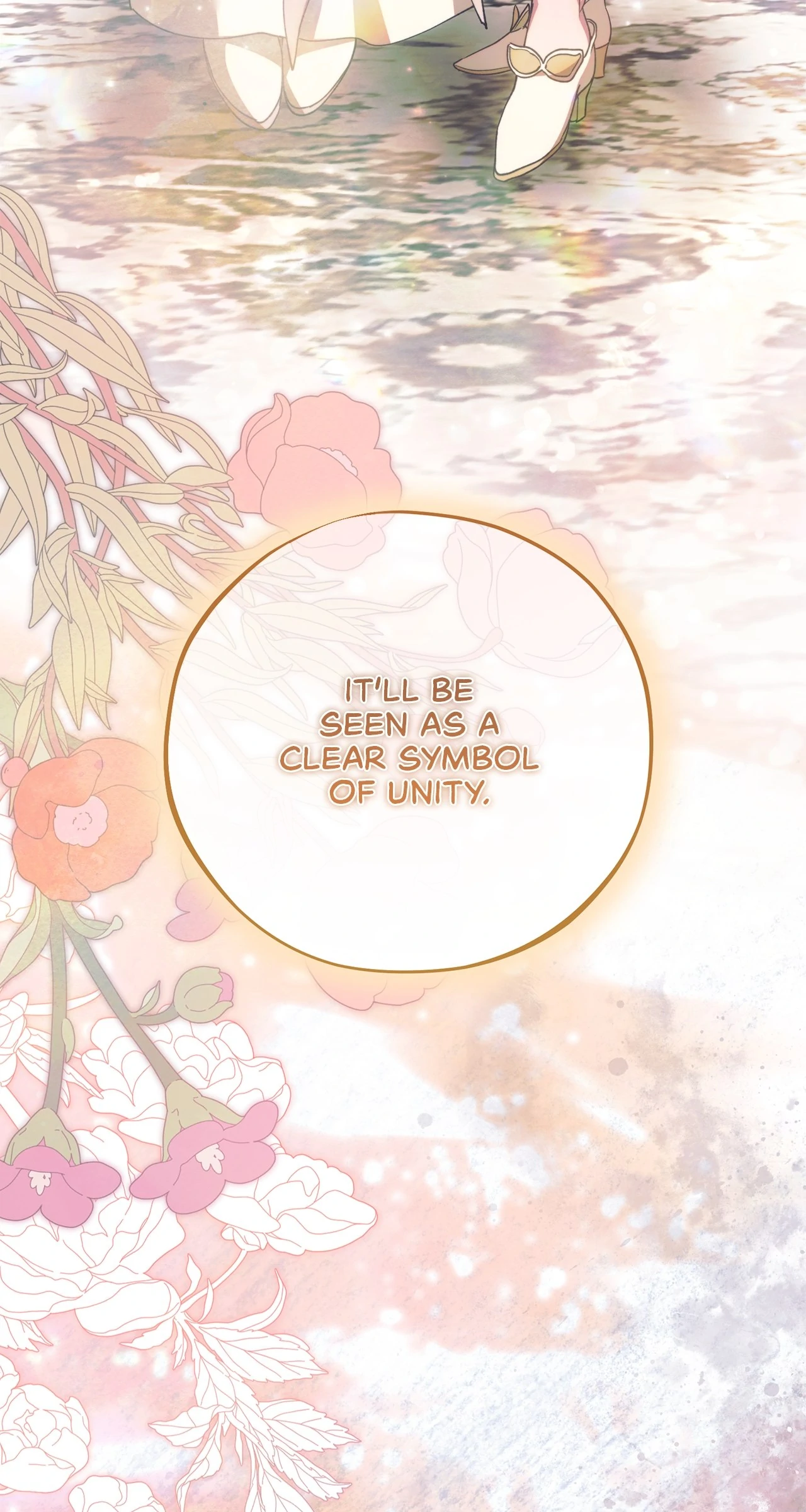 Run Away, From Me Chapter 55 page 101