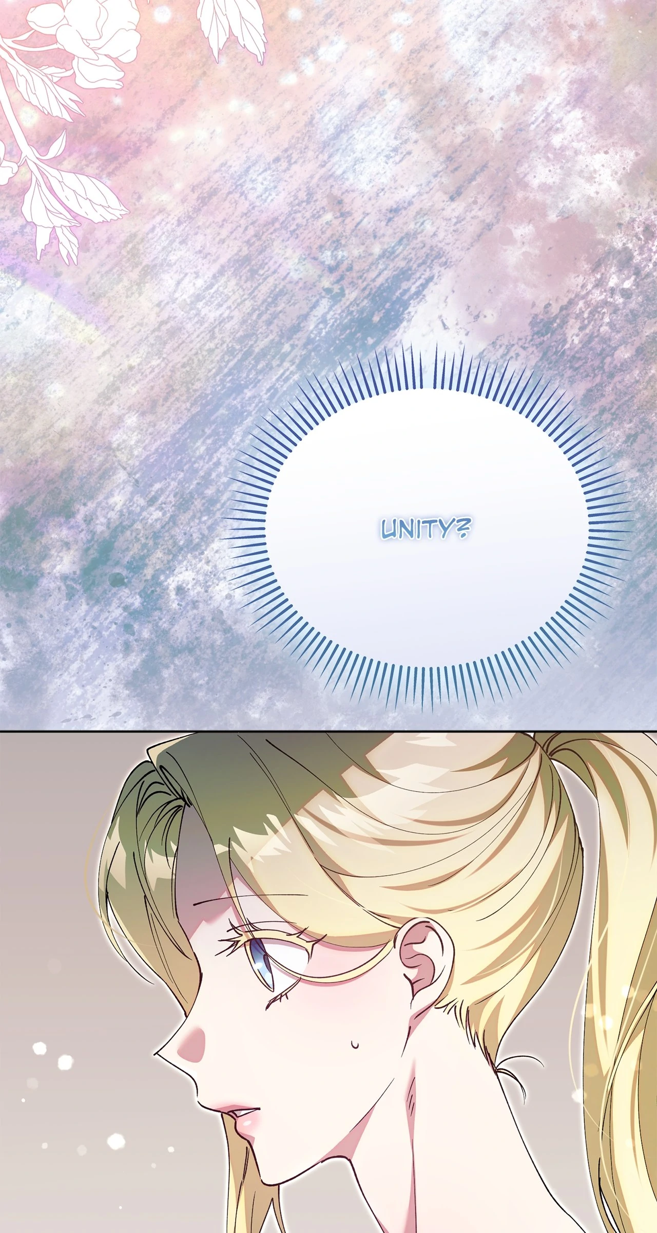 Run Away, From Me Chapter 55 page 102