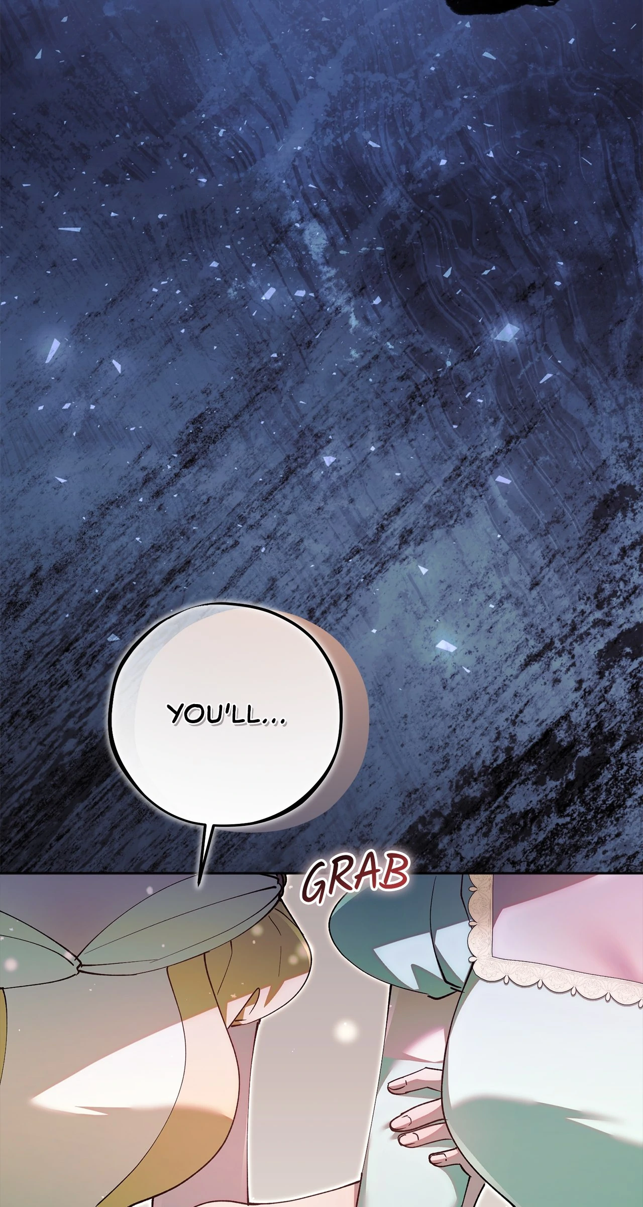 Run Away, From Me Chapter 55 page 105