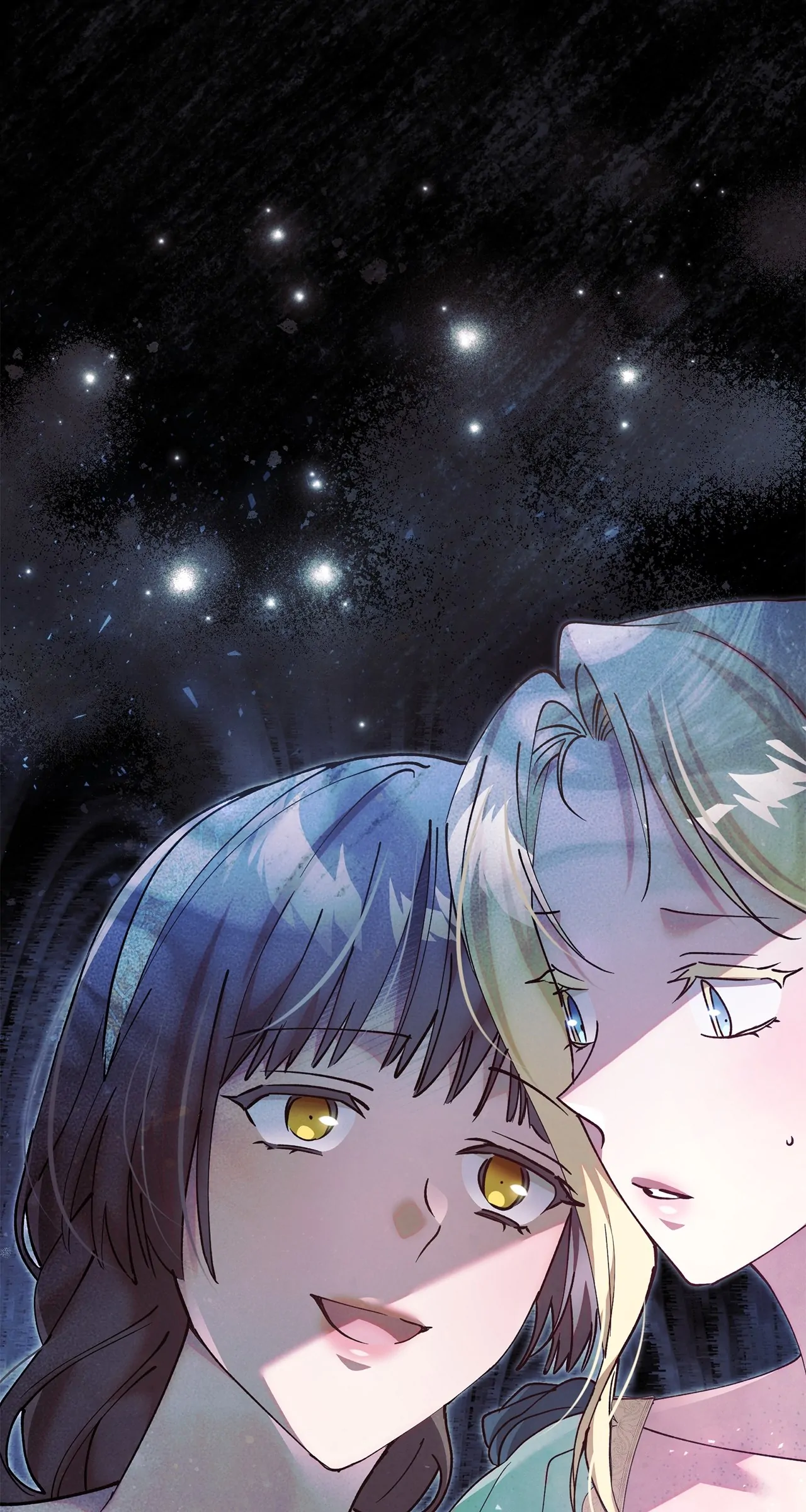 Run Away, From Me Chapter 55 page 107