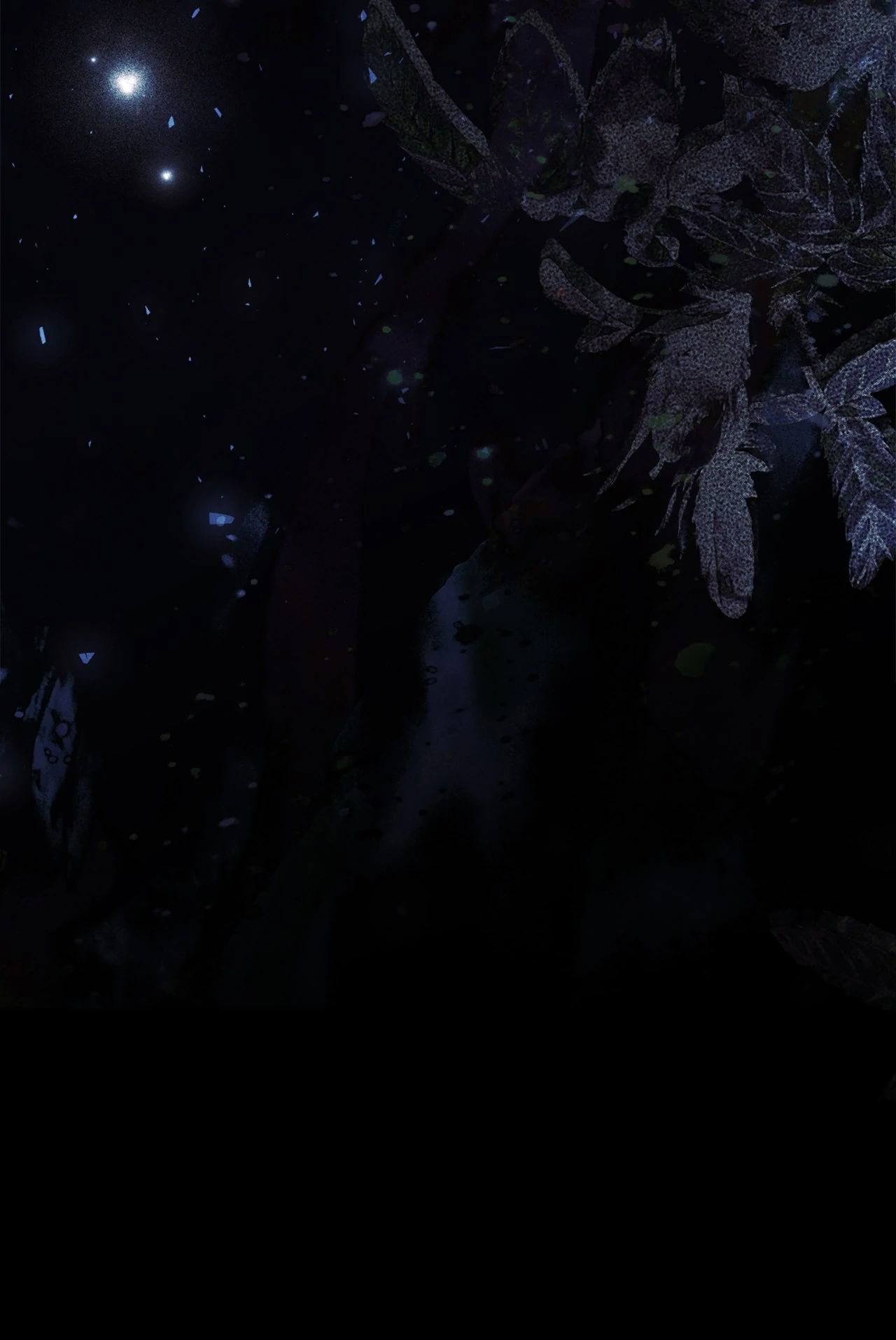 Run Away, From Me Chapter 55 page 110