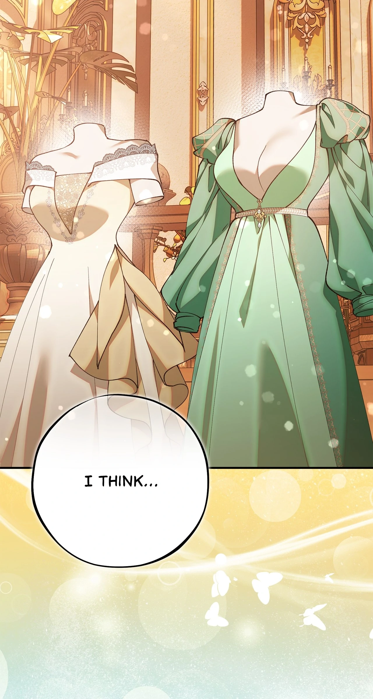Run Away, From Me Chapter 56 page 2