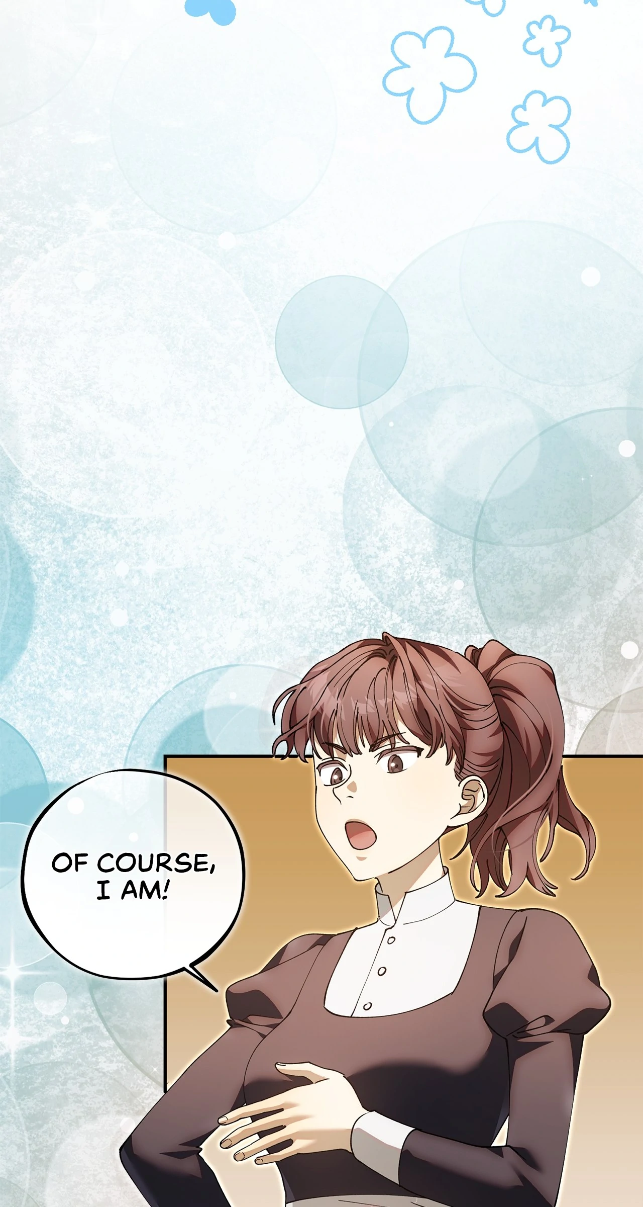 Run Away, From Me Chapter 56 page 6