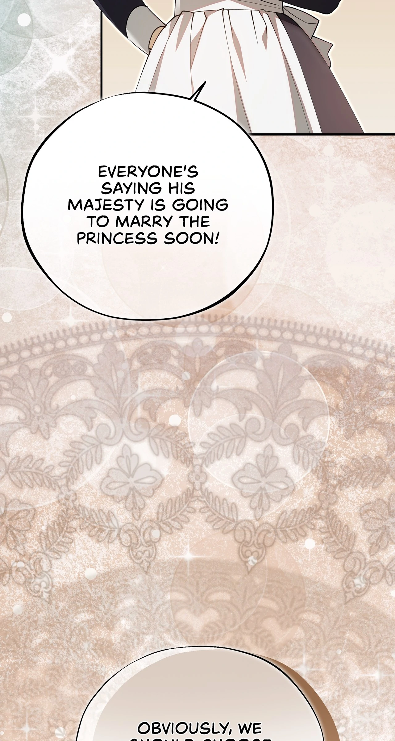 Run Away, From Me Chapter 56 page 7