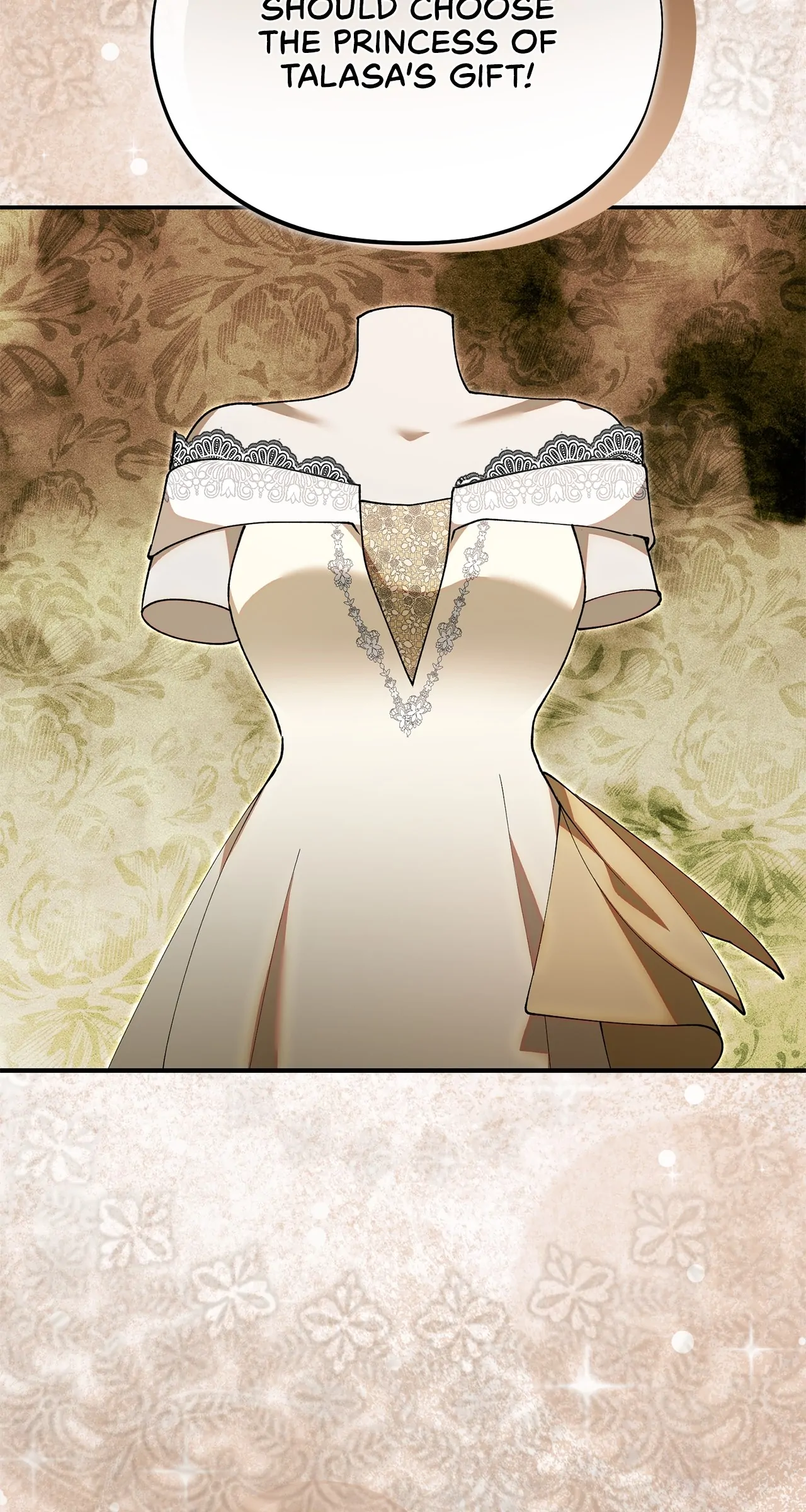 Run Away, From Me Chapter 56 page 8