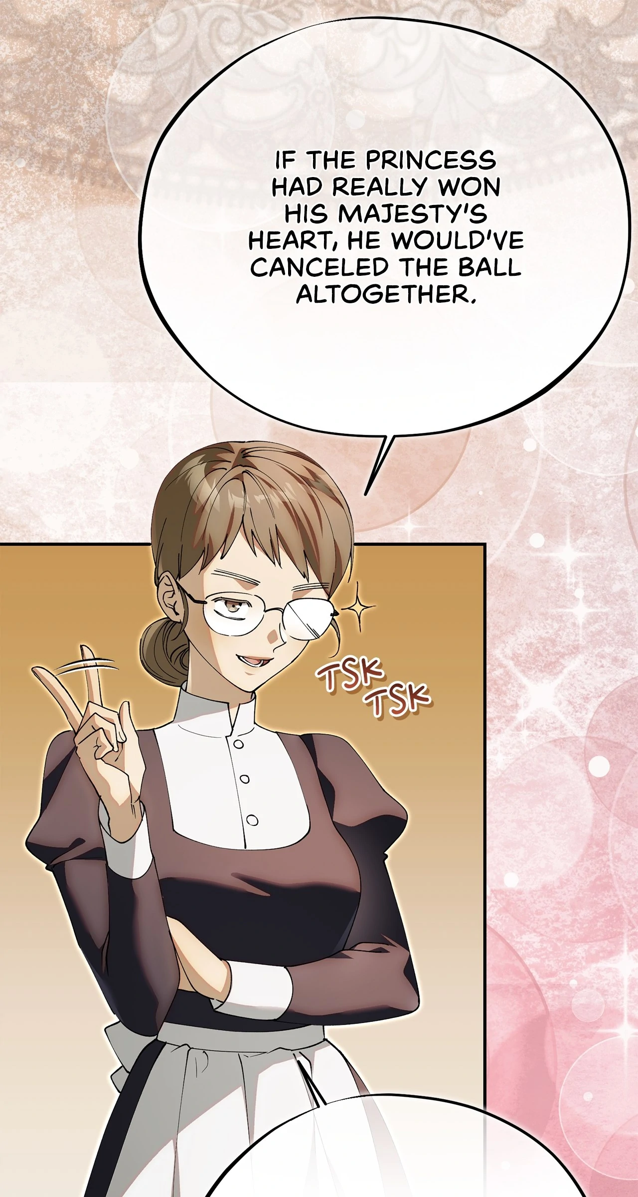 Run Away, From Me Chapter 56 page 10