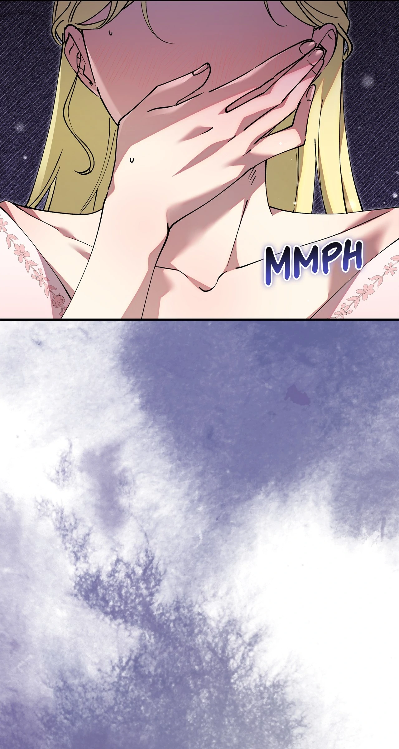 Run Away, From Me Chapter 56 page 15