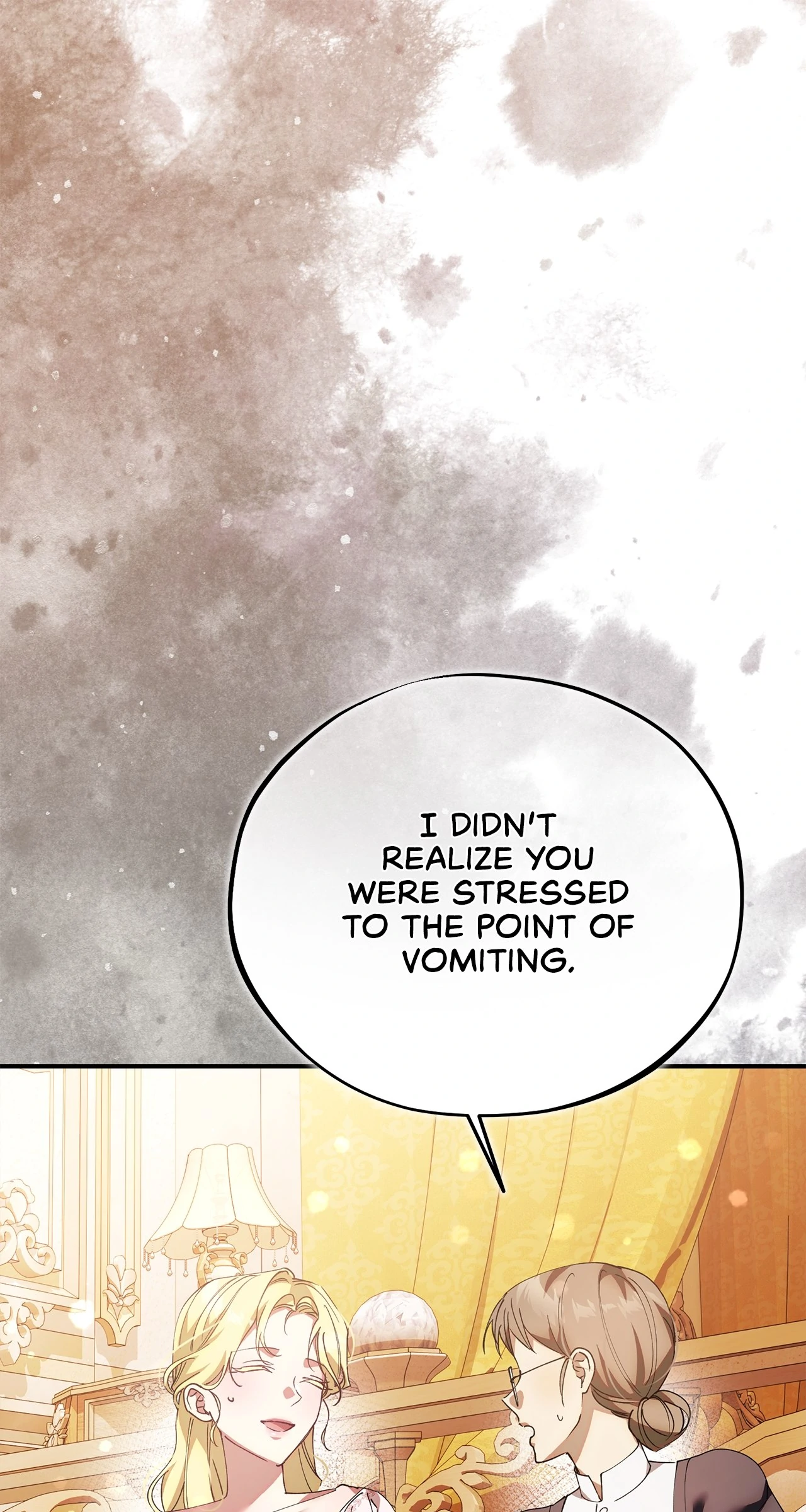 Run Away, From Me Chapter 56 page 19