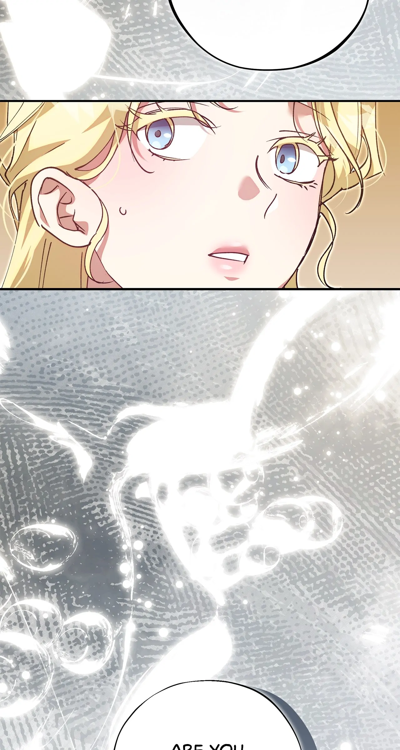 Run Away, From Me Chapter 56 page 21