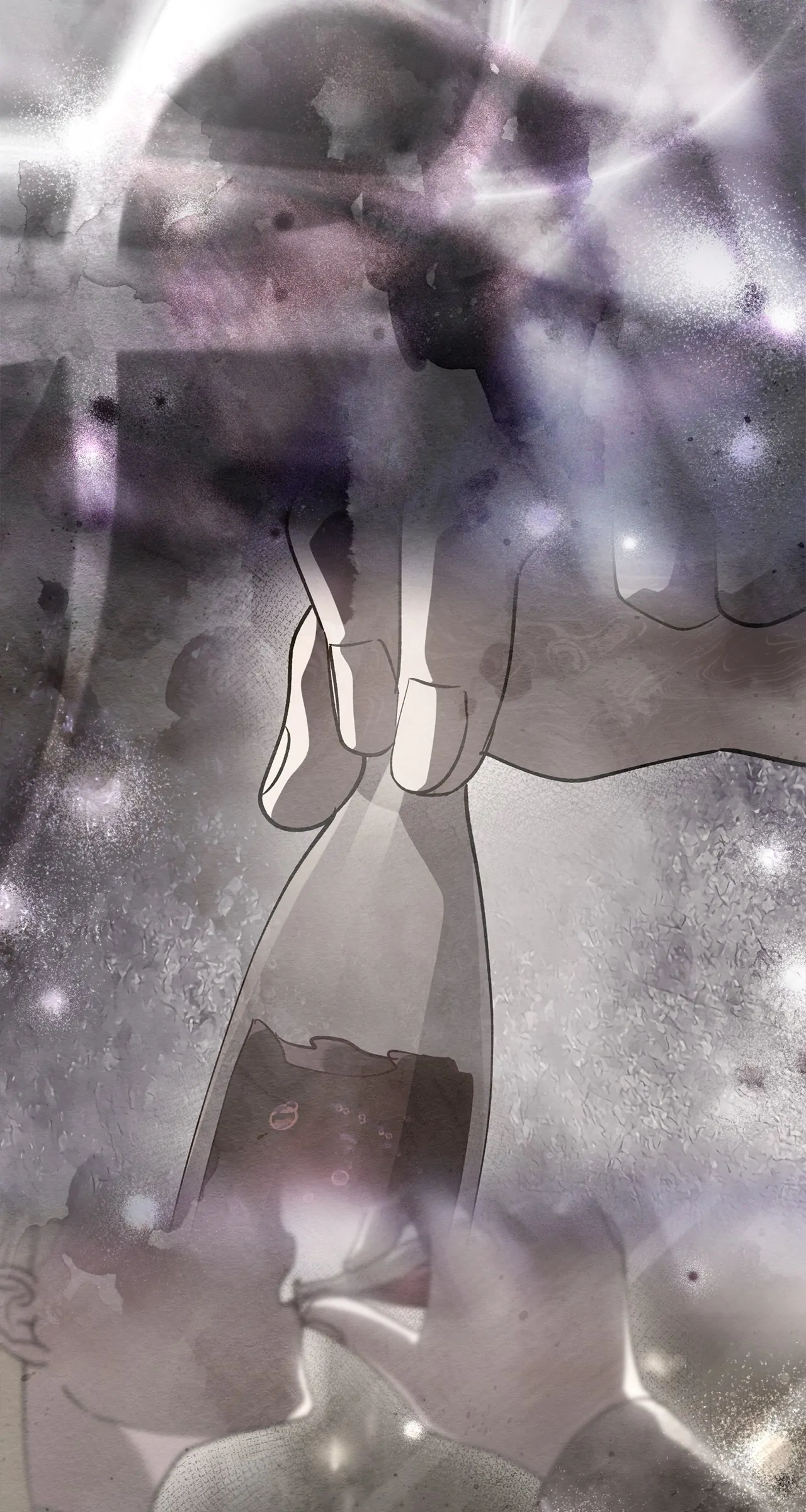 Run Away, From Me Chapter 56 page 29