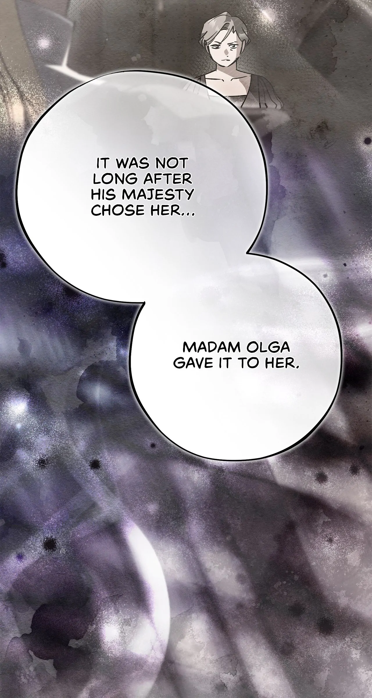 Run Away, From Me Chapter 56 page 30