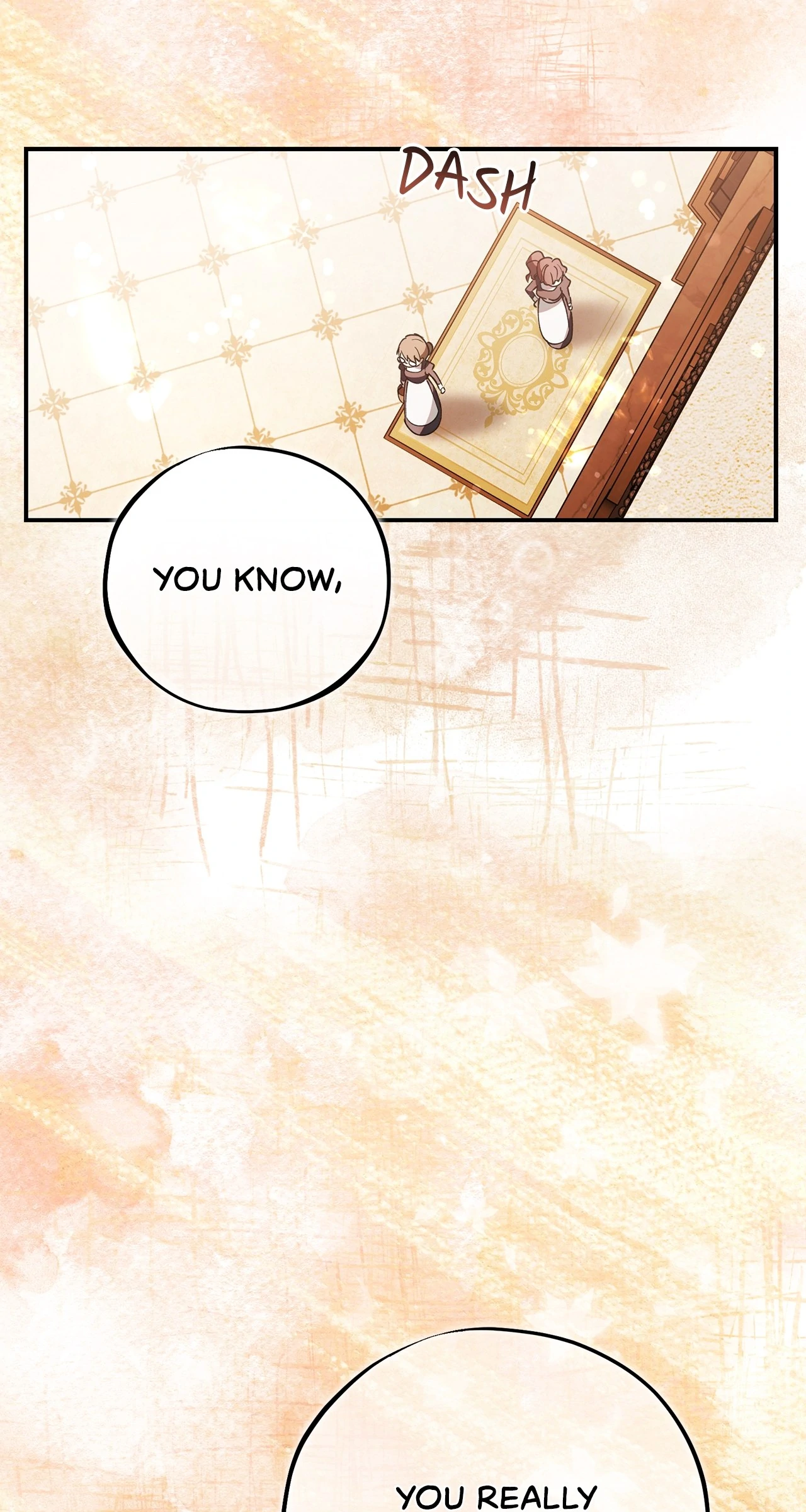 Run Away, From Me Chapter 56 page 37