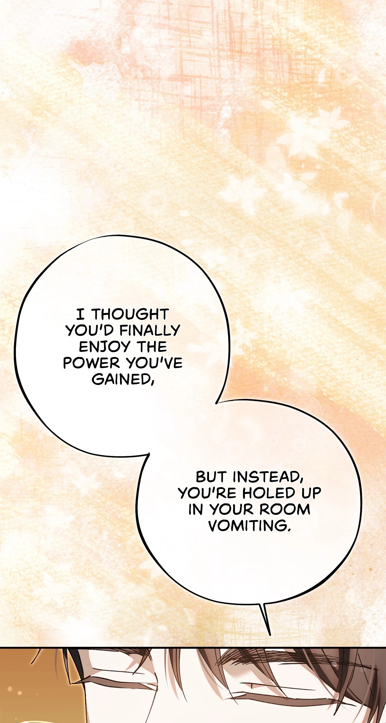 Run Away, From Me Chapter 56 page 39