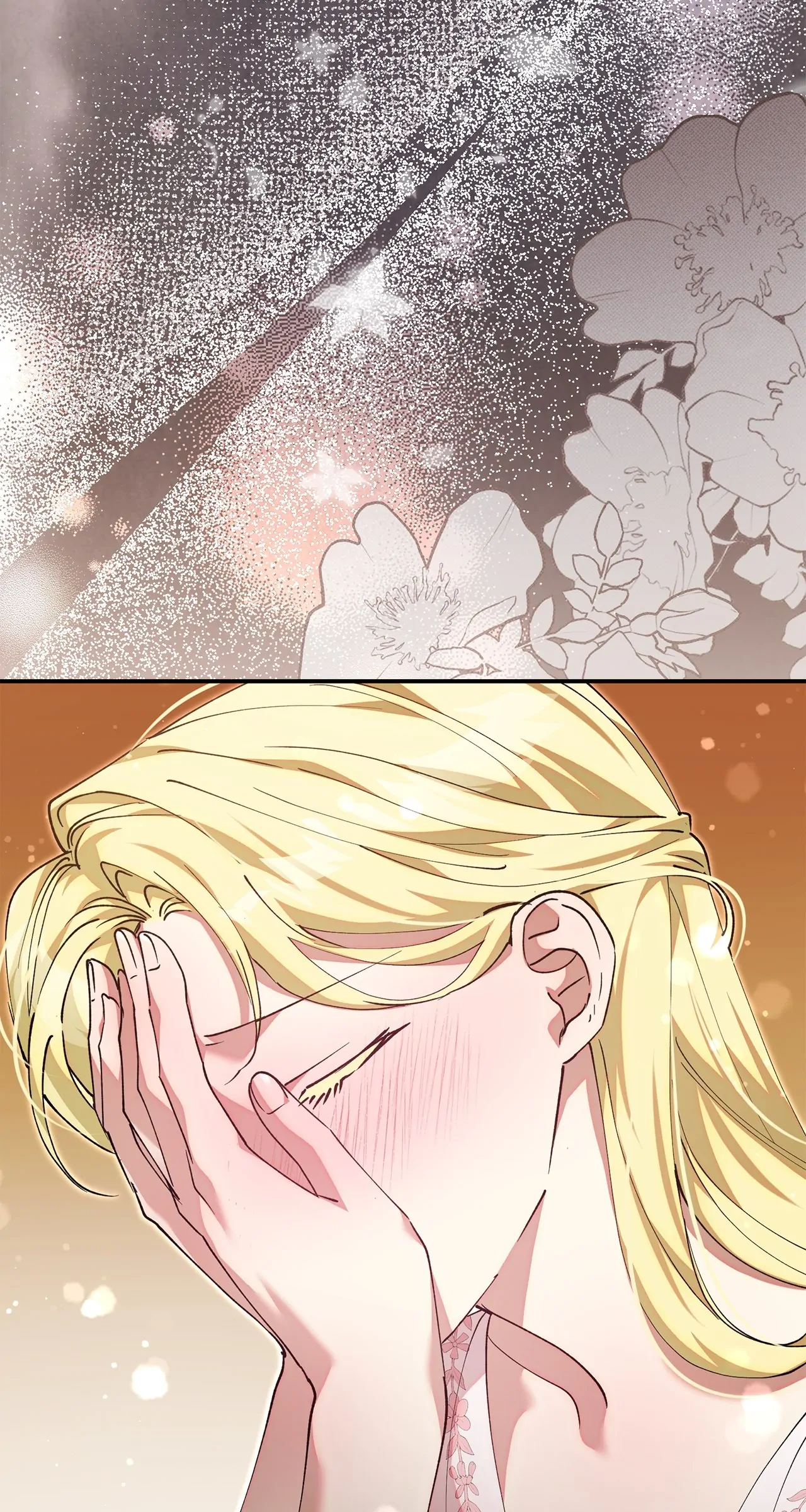 Run Away, From Me Chapter 56 page 42