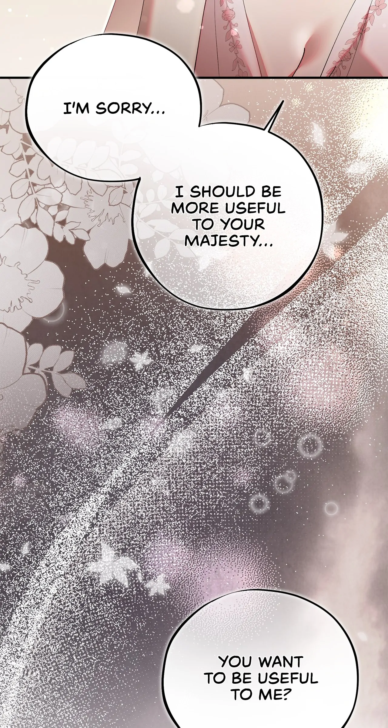 Run Away, From Me Chapter 56 page 43
