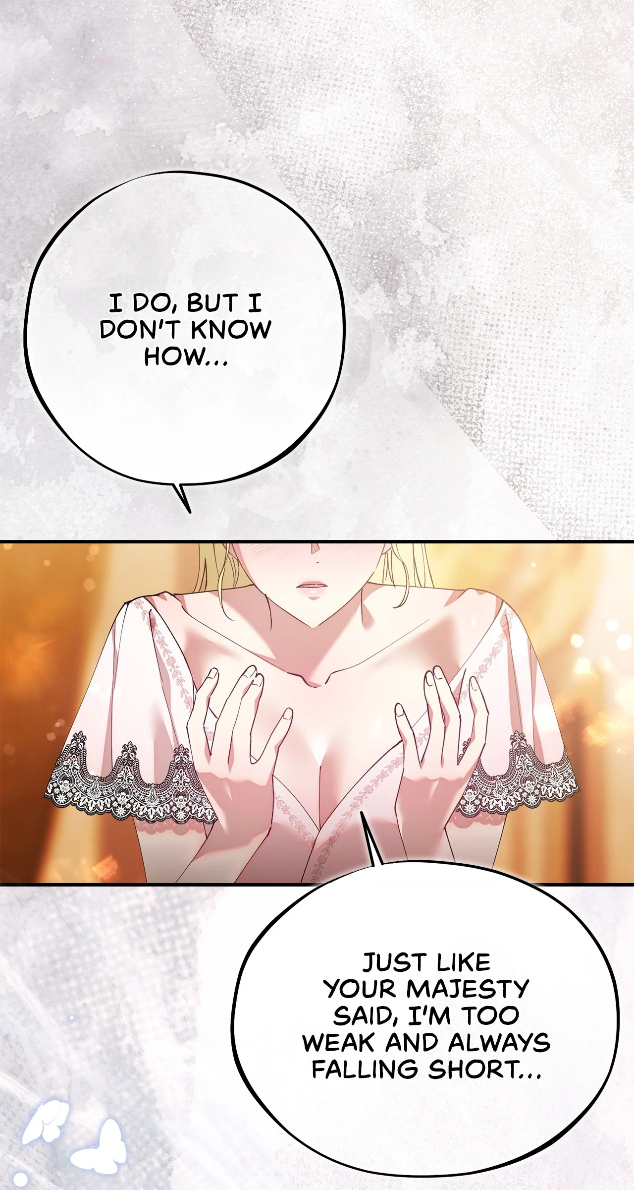 Run Away, From Me Chapter 56 page 45
