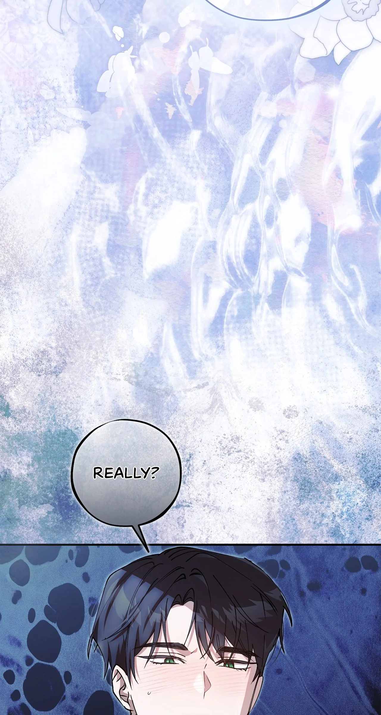 Run Away, From Me Chapter 56 page 48
