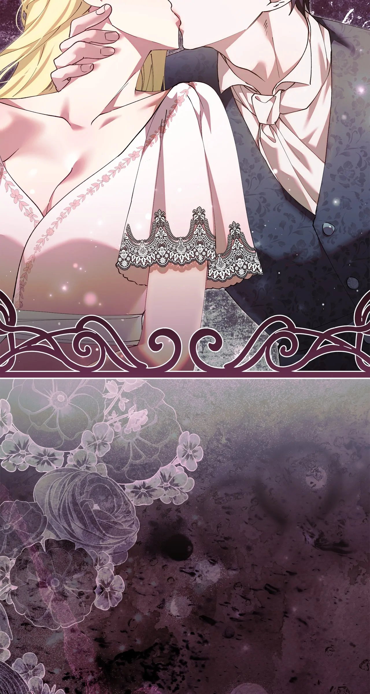 Run Away, From Me Chapter 56 page 52