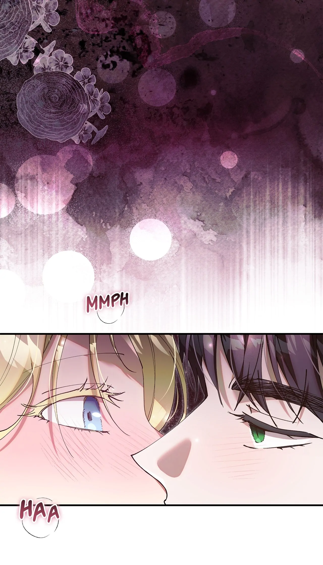 Run Away, From Me Chapter 56 page 53