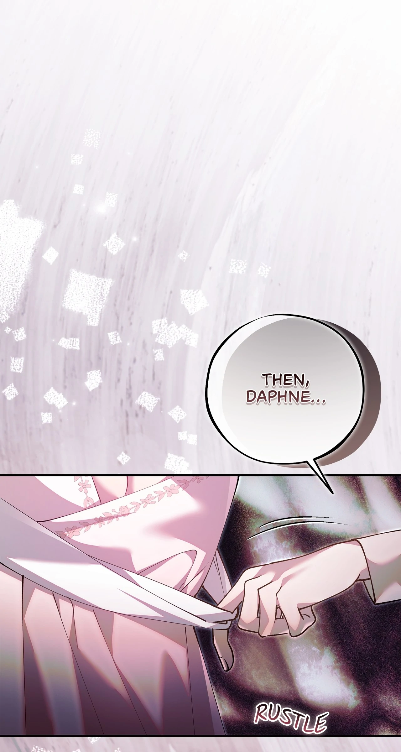 Run Away, From Me Chapter 56 page 54