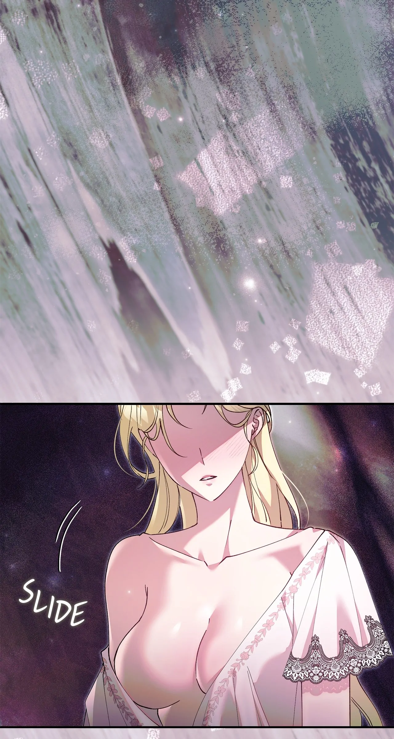 Run Away, From Me Chapter 56 page 57