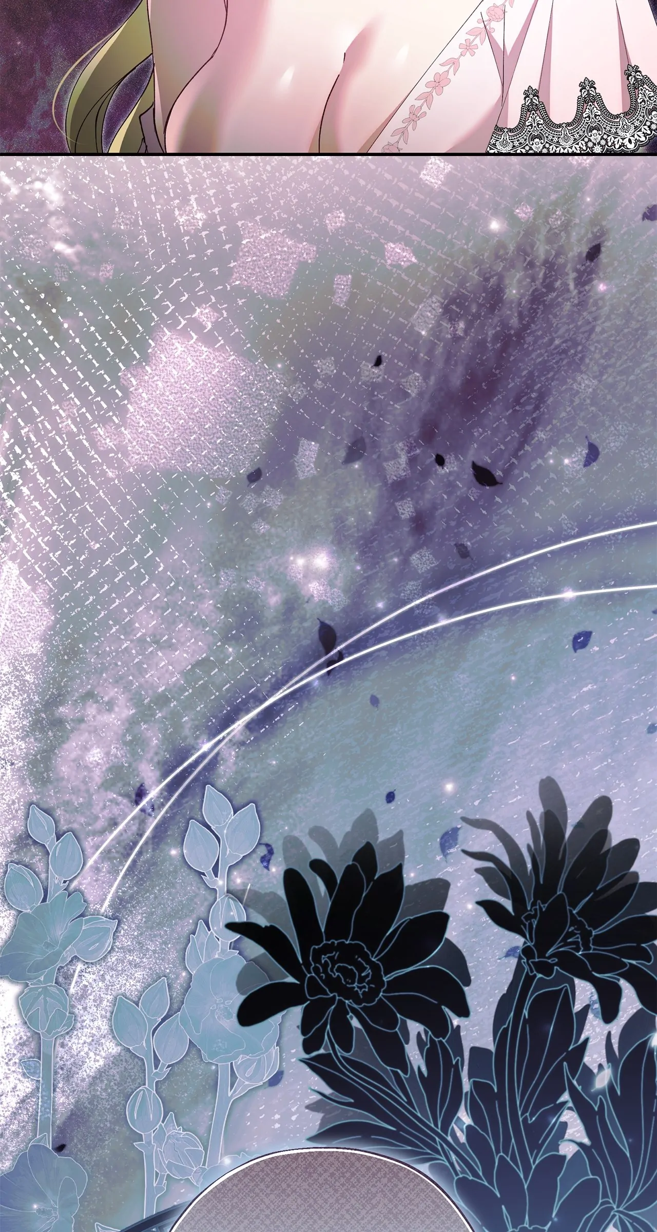 Run Away, From Me Chapter 56 page 59