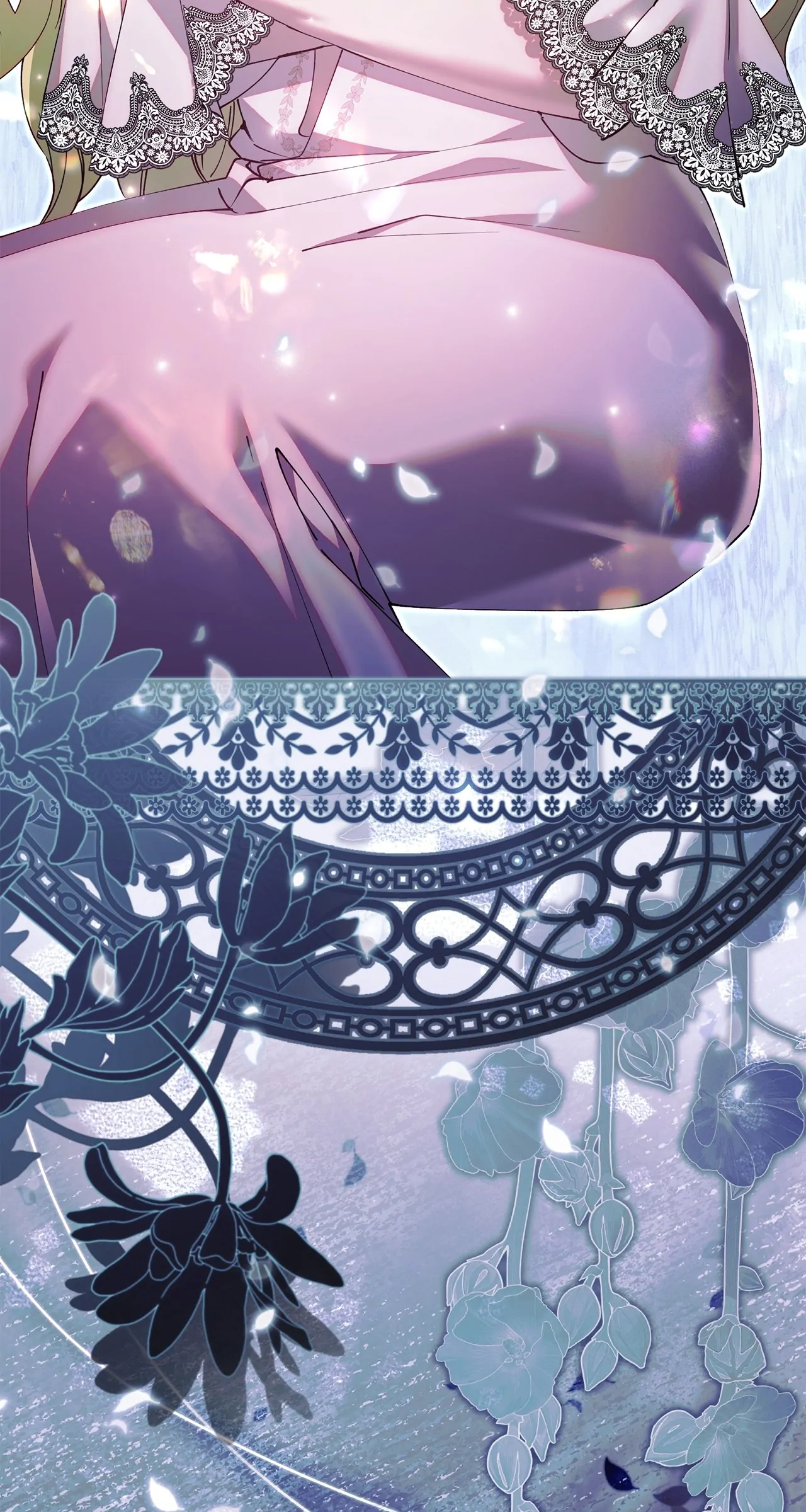Run Away, From Me Chapter 56 page 61
