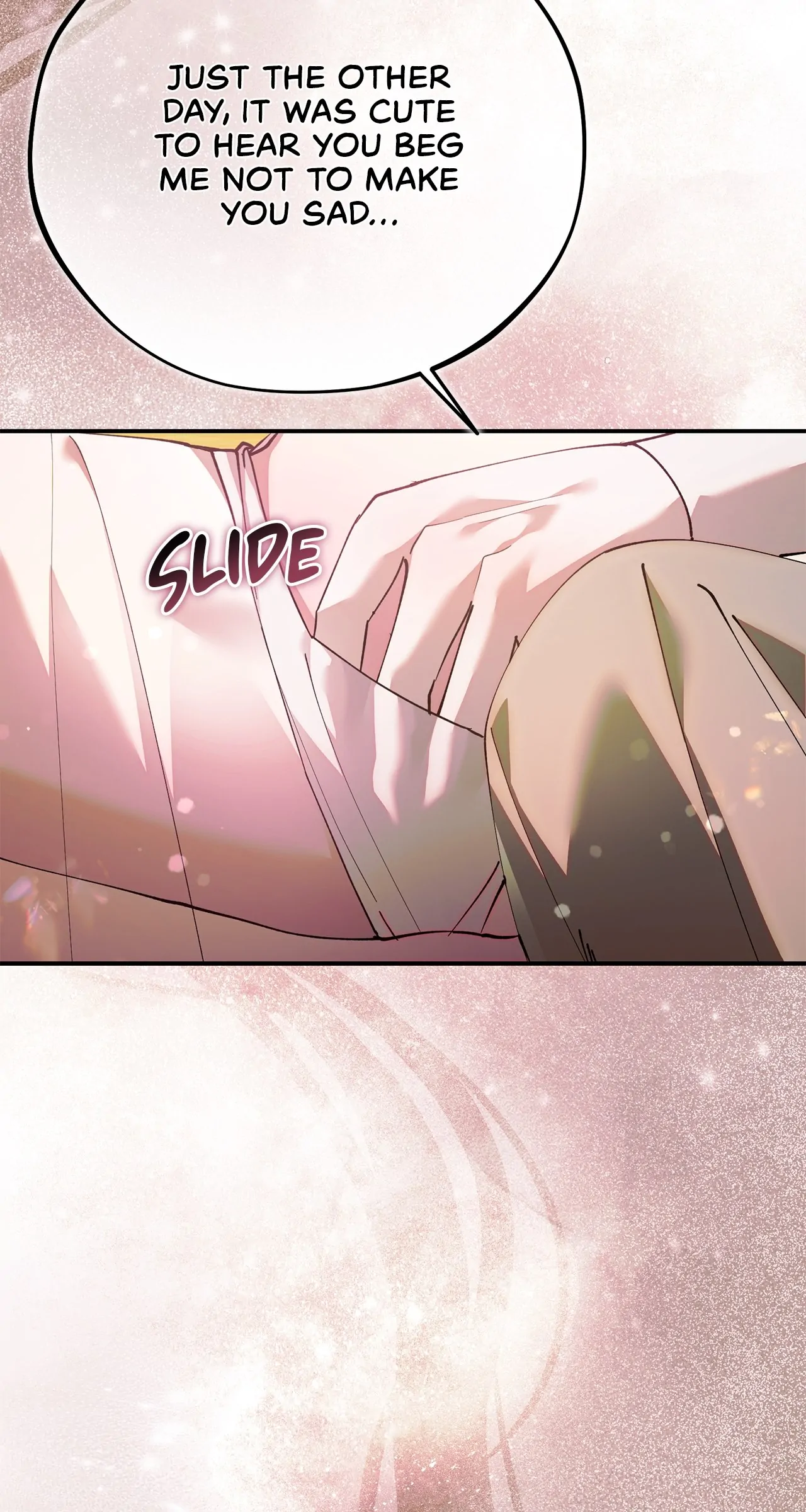 Run Away, From Me Chapter 56 page 70
