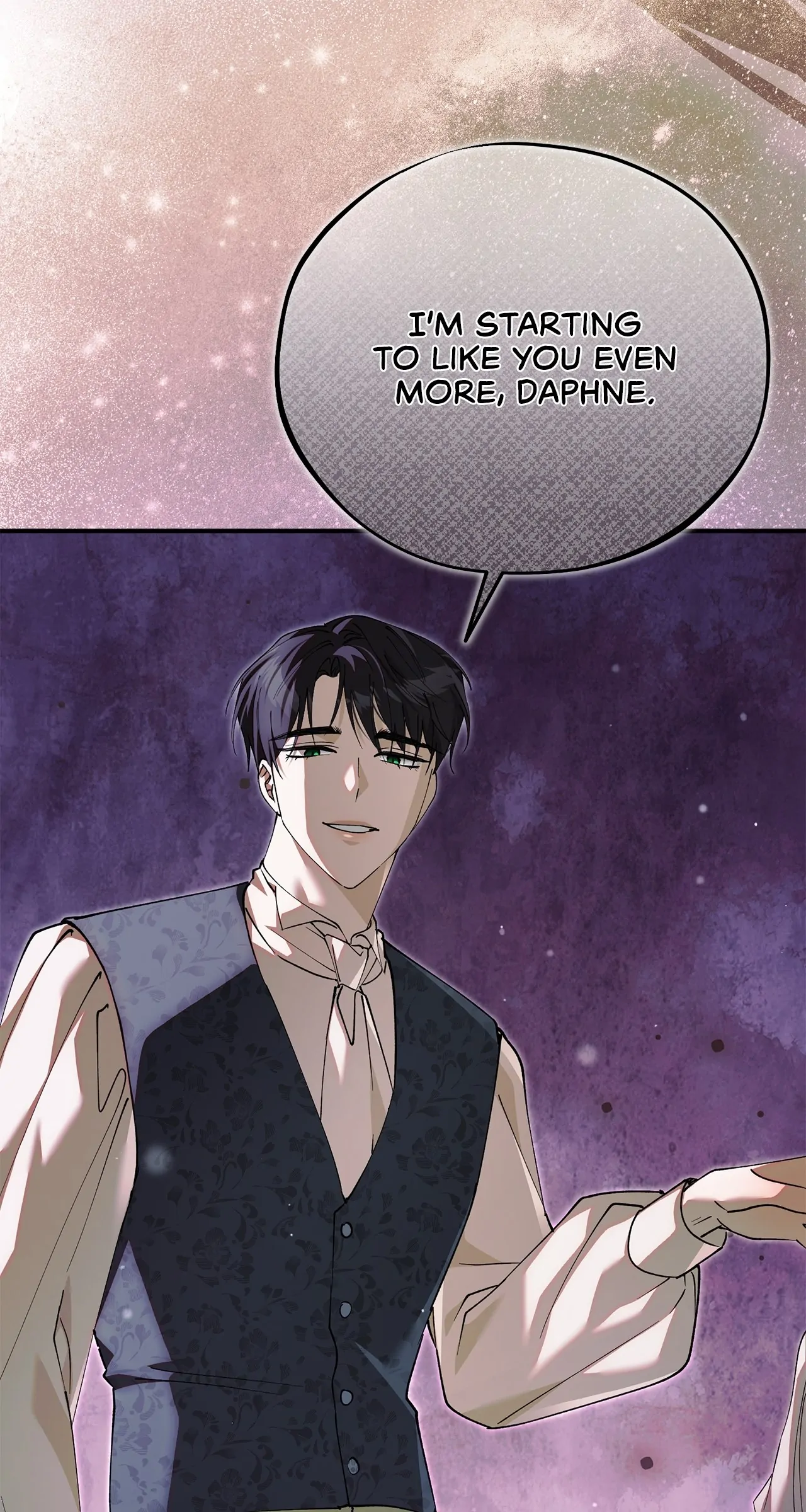Run Away, From Me Chapter 56 page 72