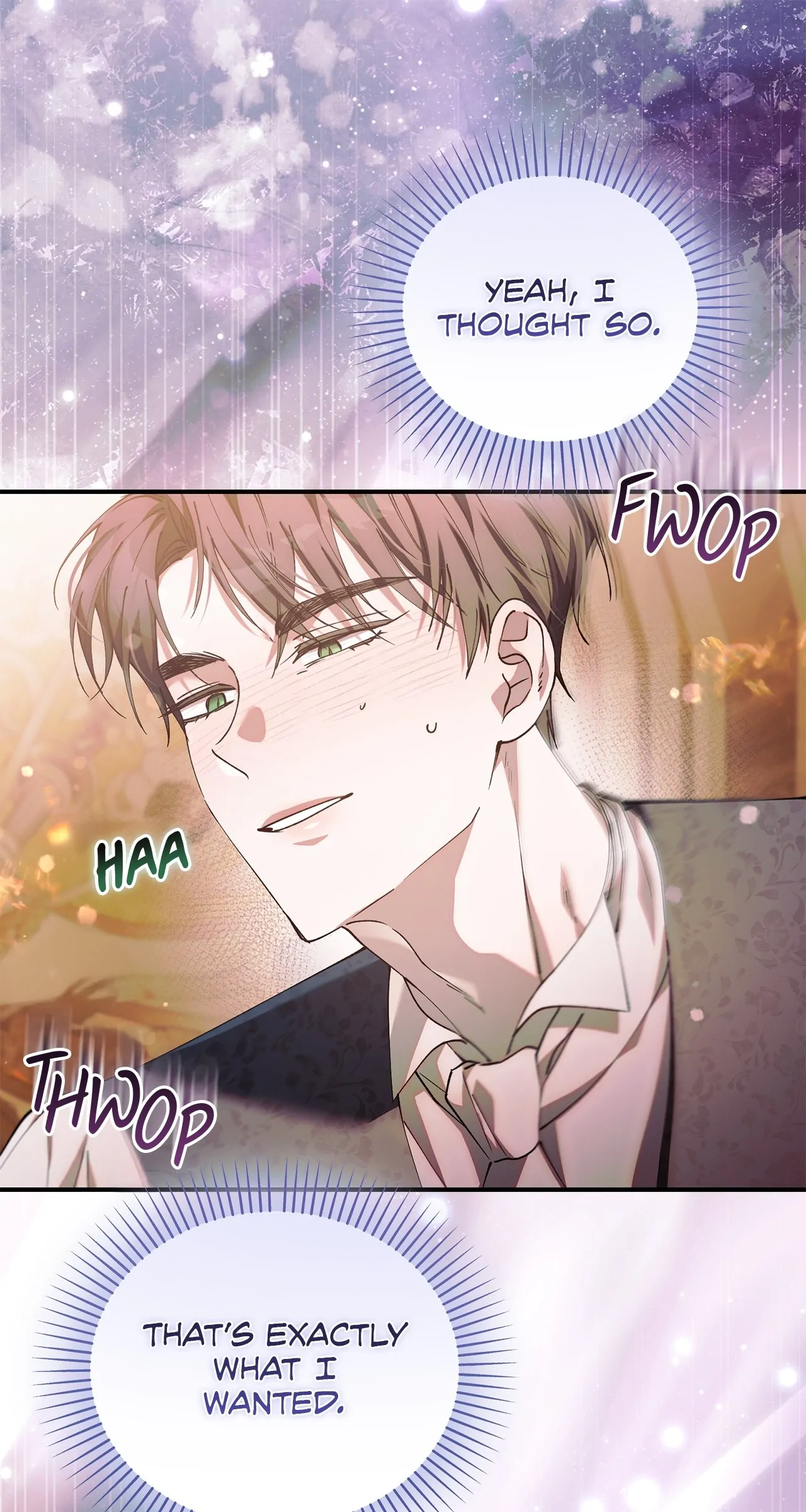Run Away, From Me Chapter 56 page 80
