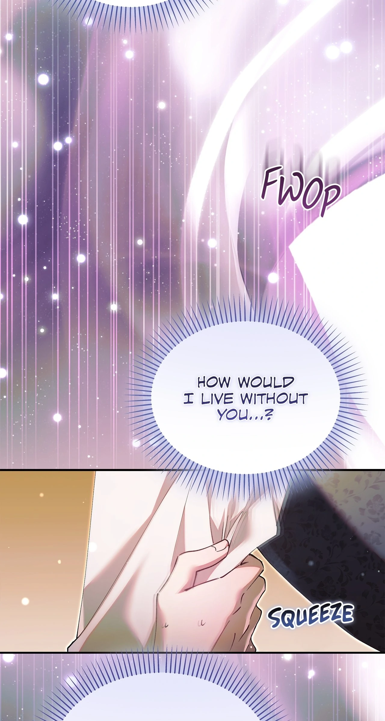 Run Away, From Me Chapter 56 page 81