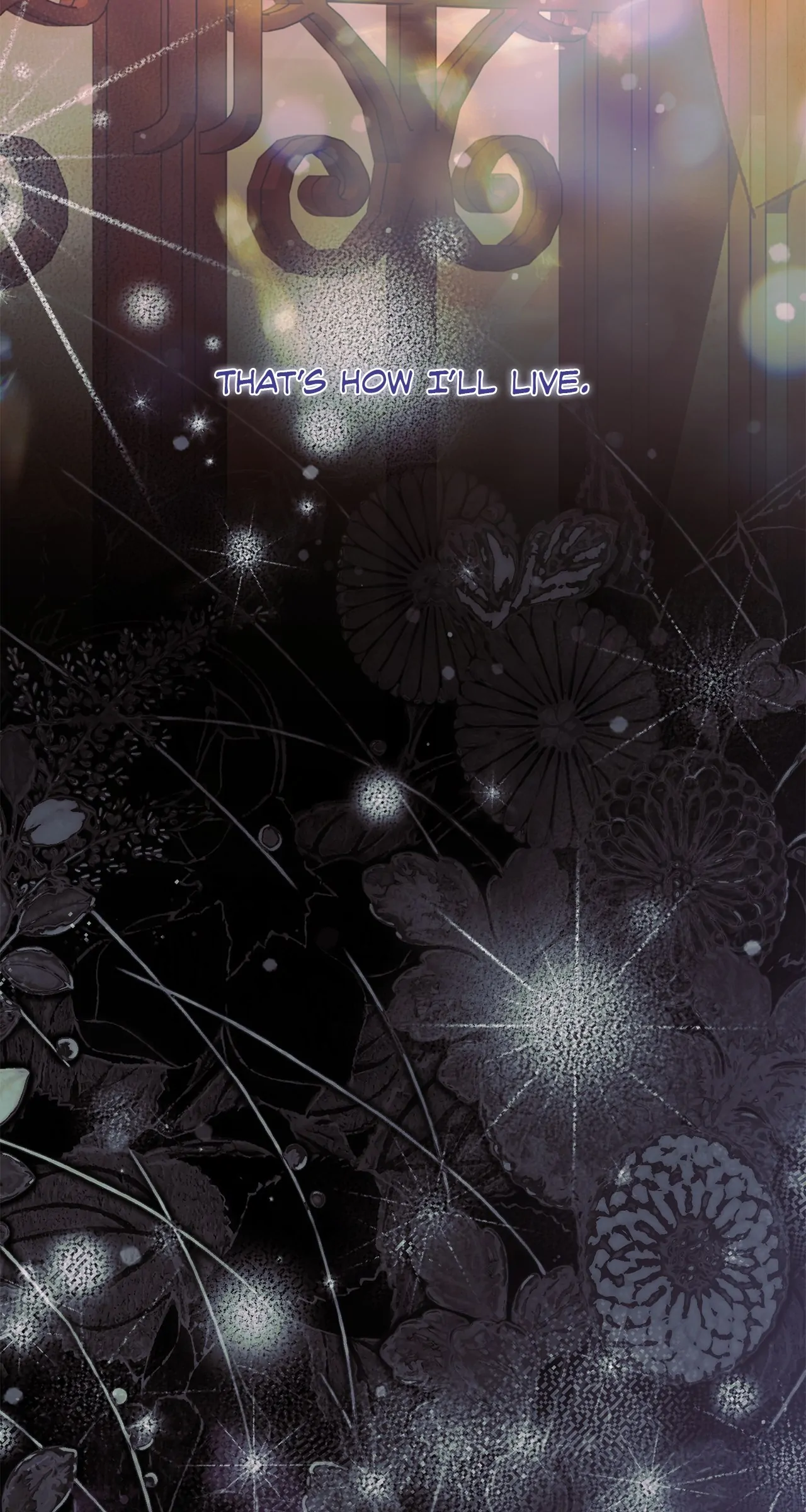 Run Away, From Me Chapter 56 page 85
