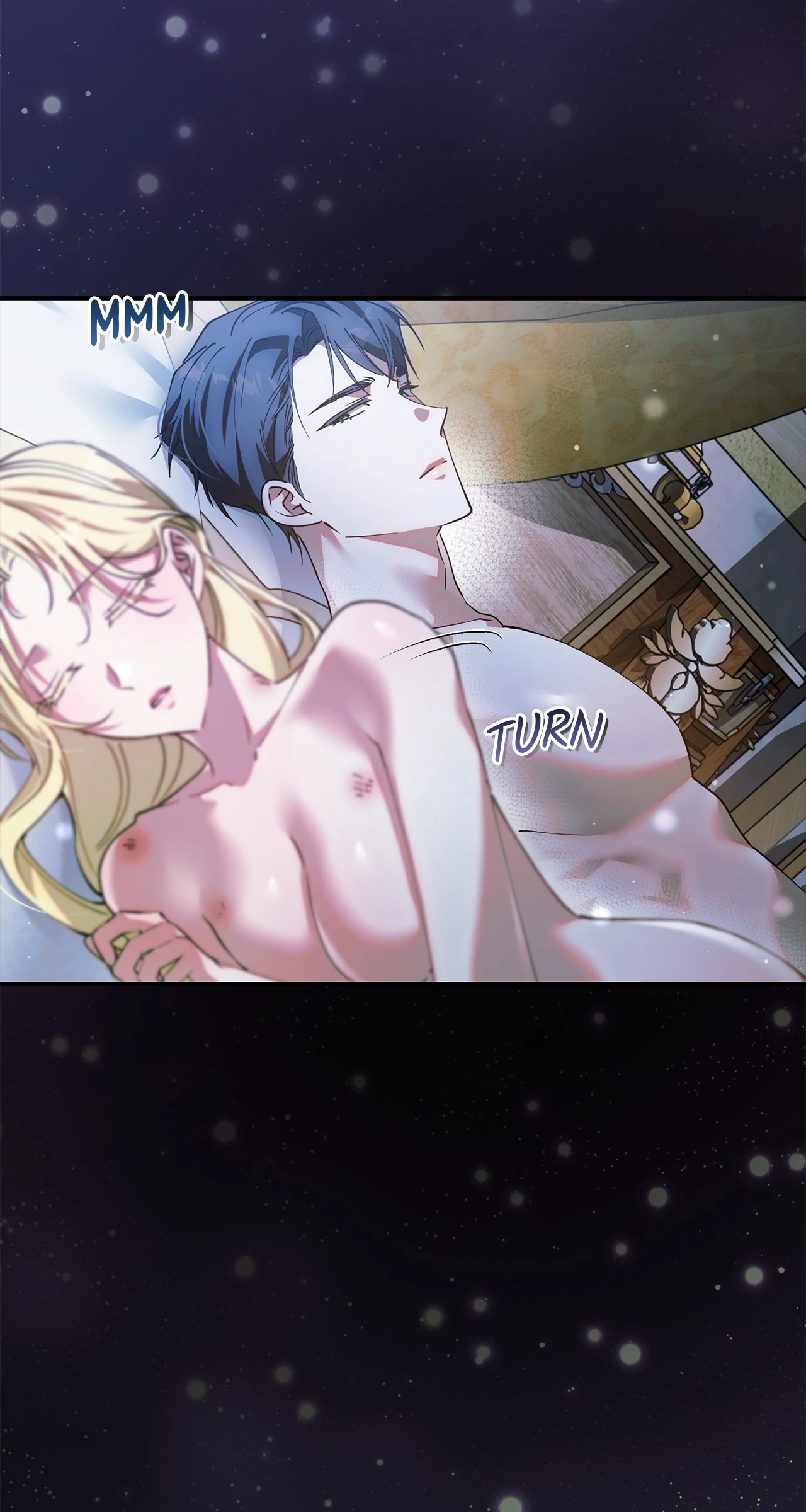 Run Away, From Me Chapter 56 page 88