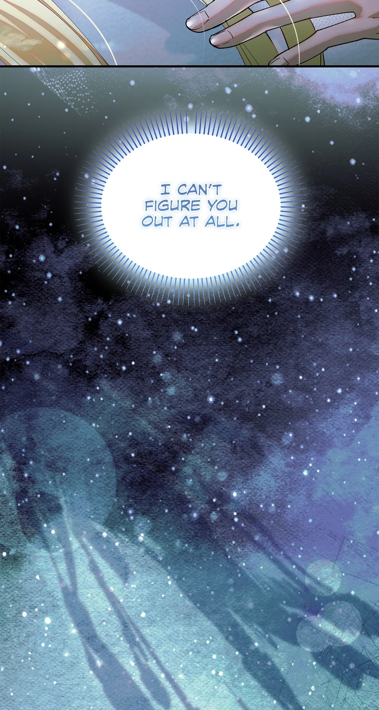 Run Away, From Me Chapter 56 page 93