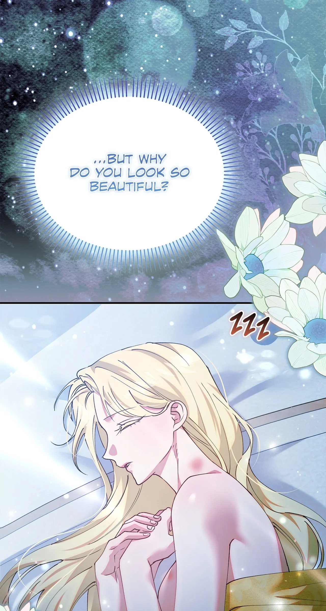 Run Away, From Me Chapter 56 page 96
