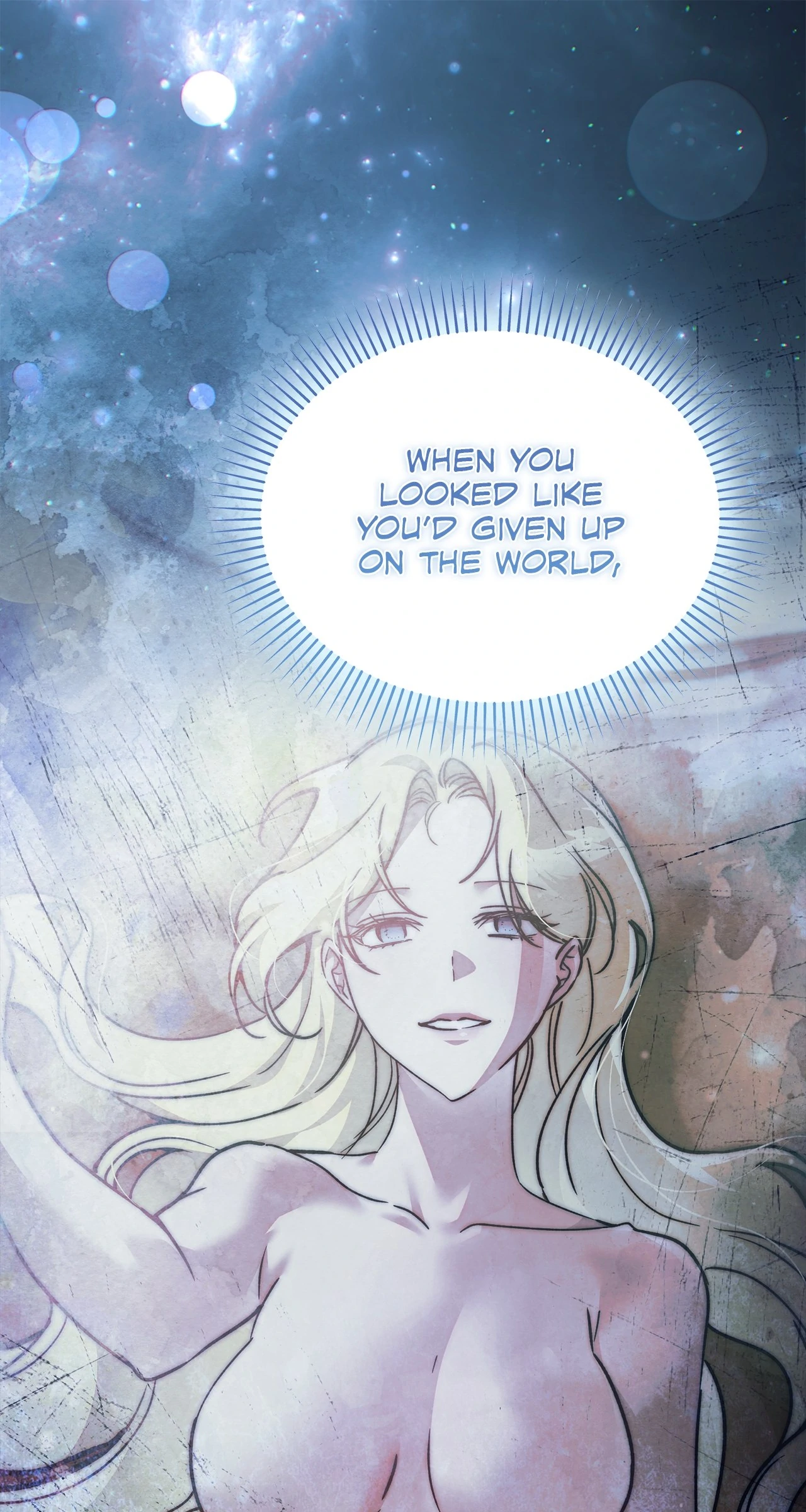 Run Away, From Me Chapter 56 page 98