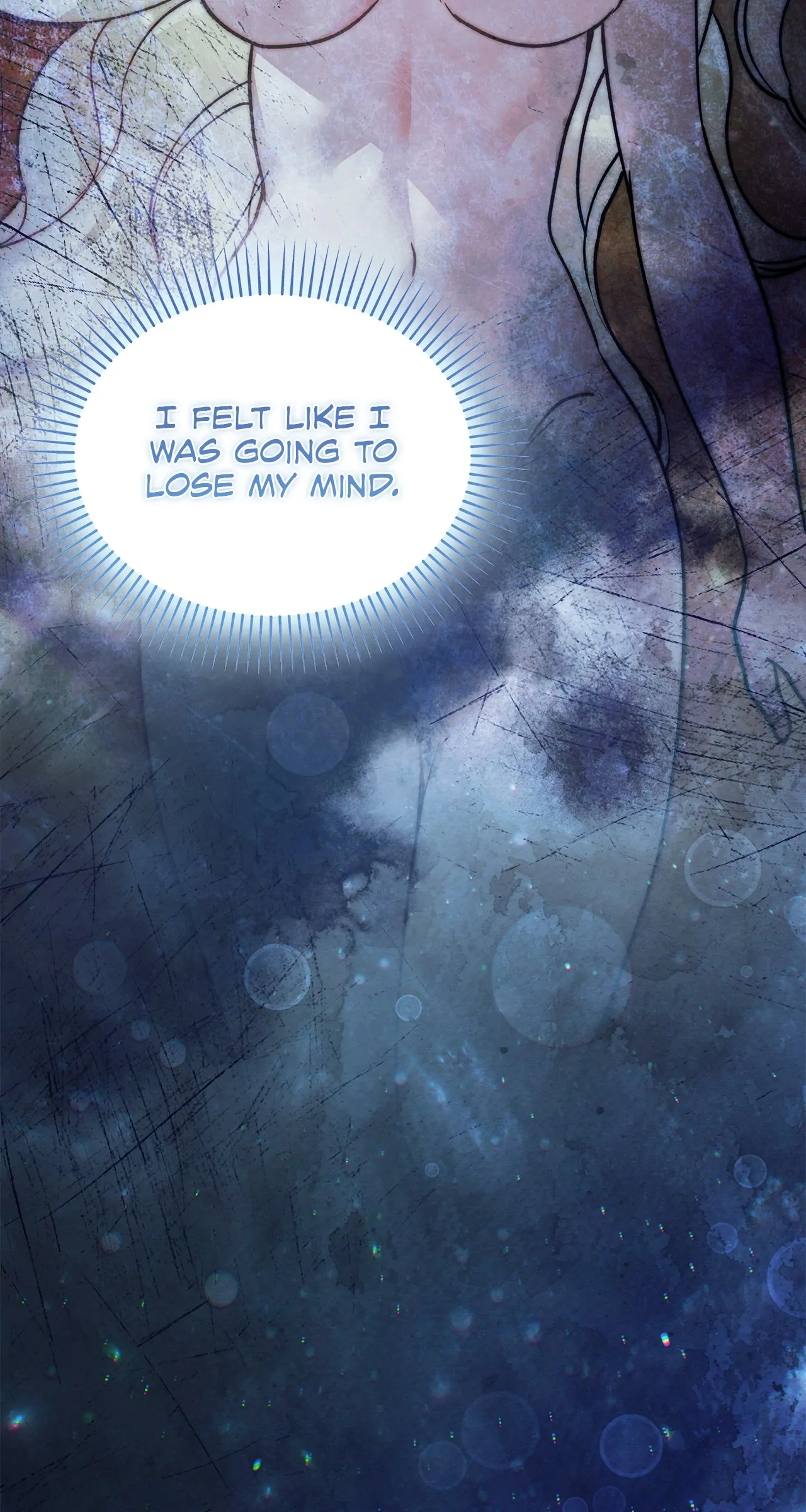 Run Away, From Me Chapter 56 page 99