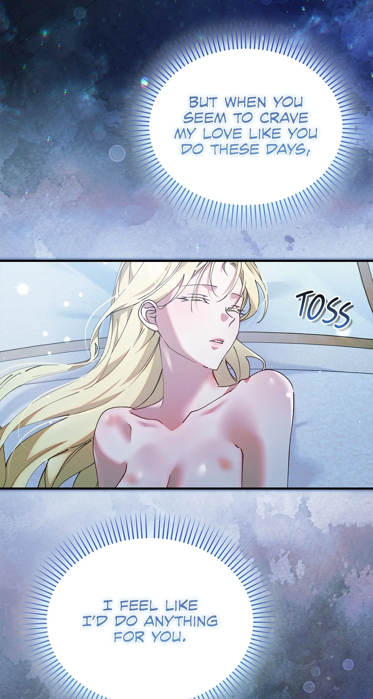 Run Away, From Me Chapter 56 page 100