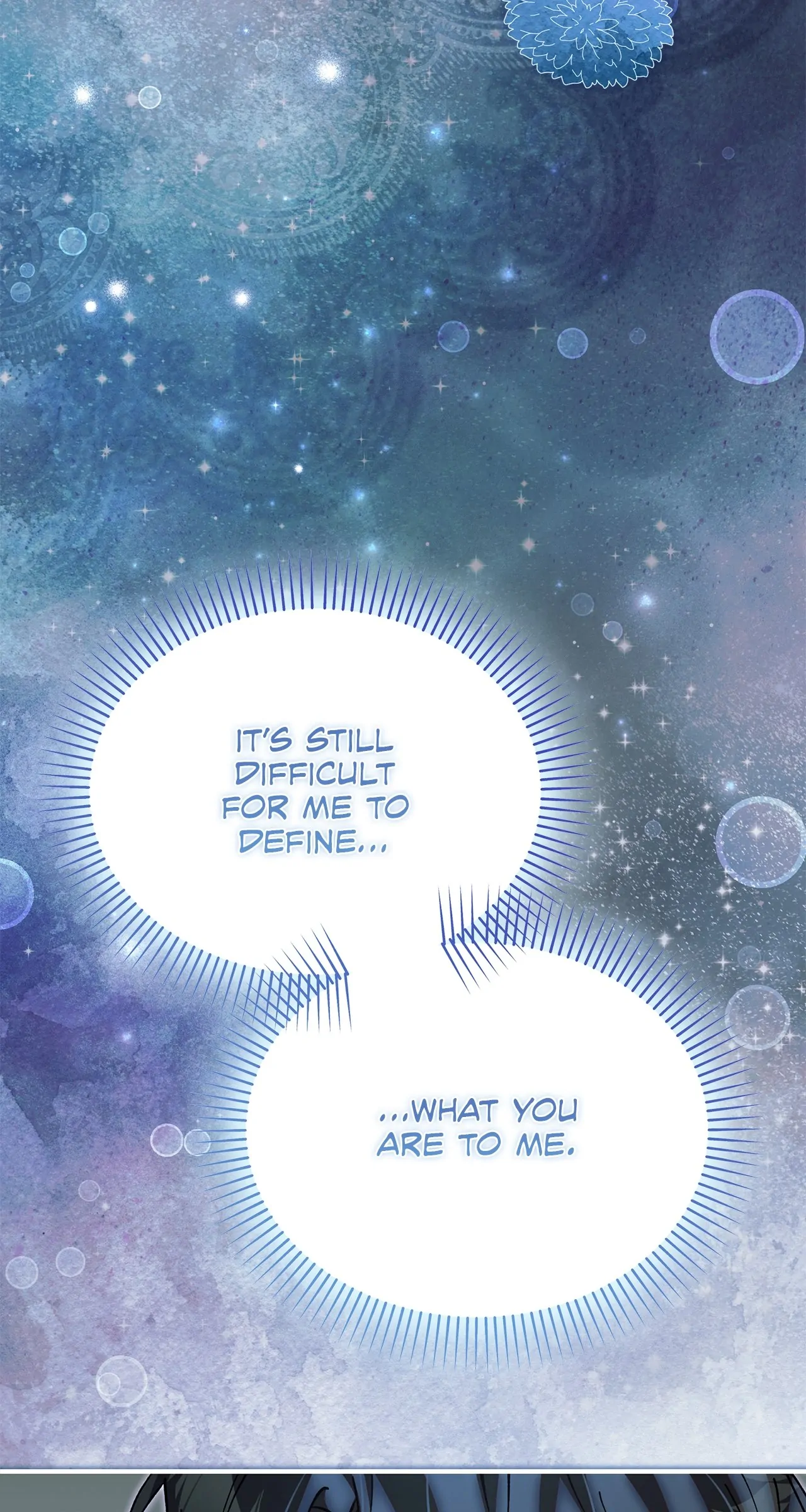 Run Away, From Me Chapter 56 page 103