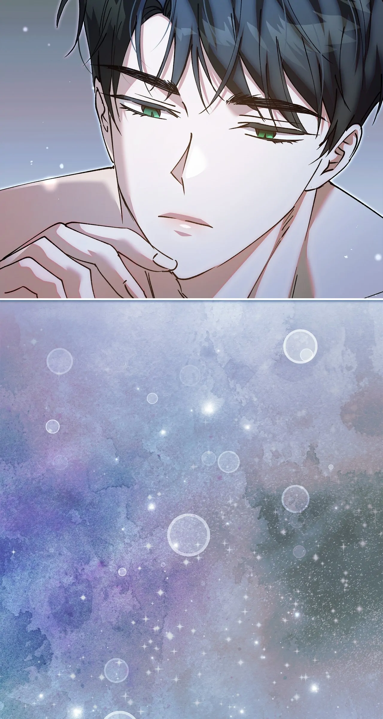 Run Away, From Me Chapter 56 page 104