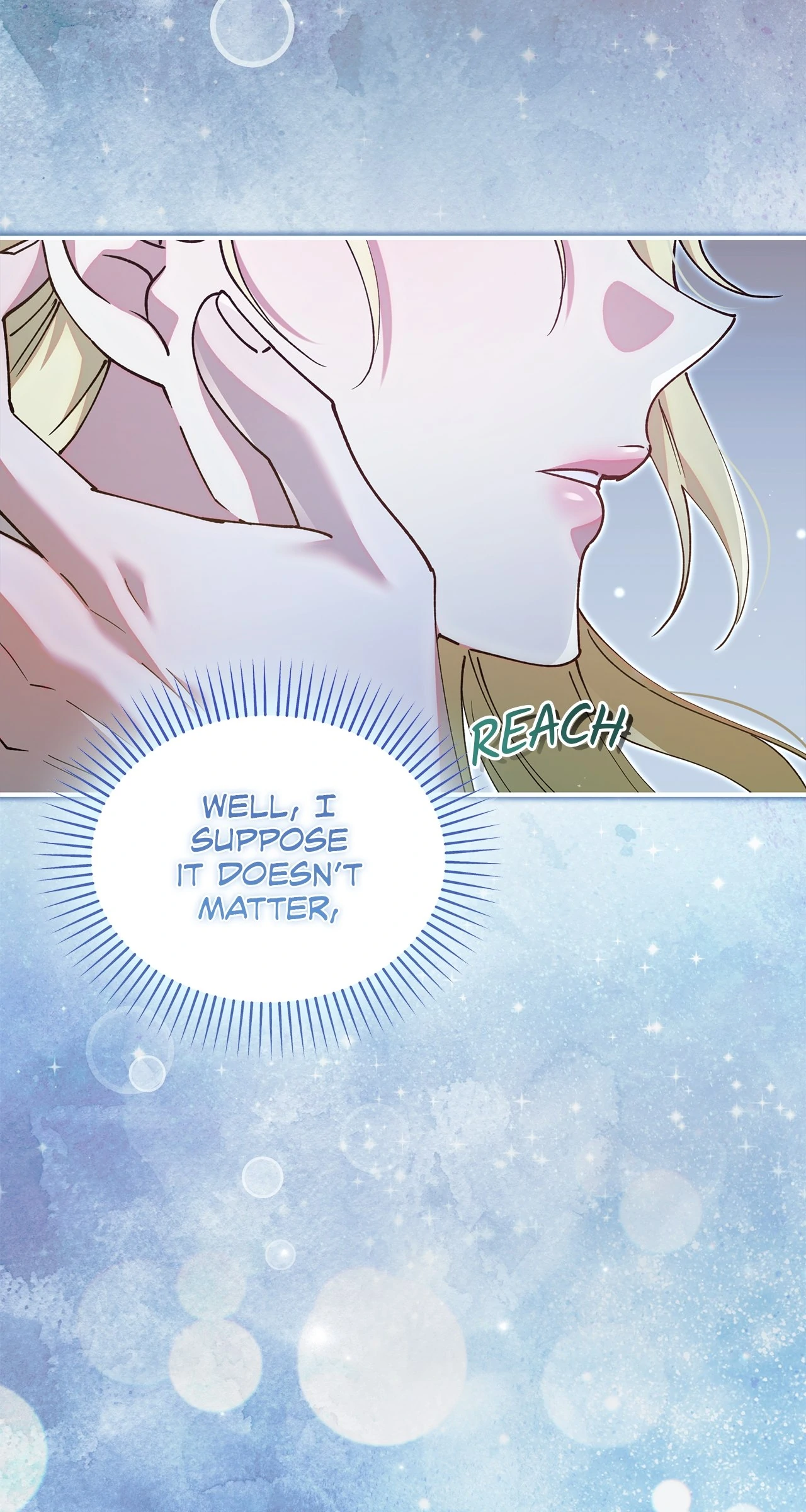 Run Away, From Me Chapter 56 page 105