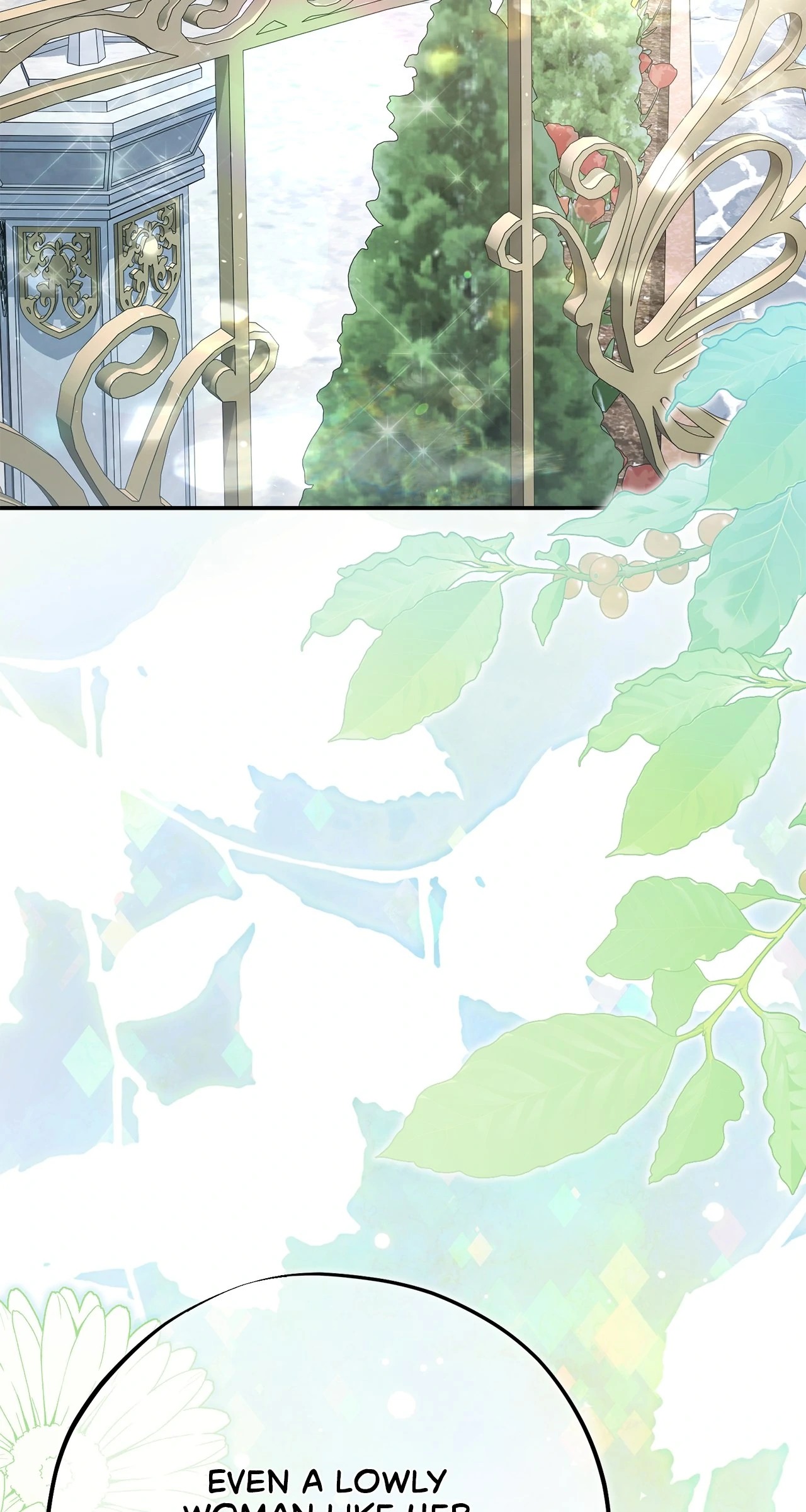 Run Away, From Me Chapter 57 page 2